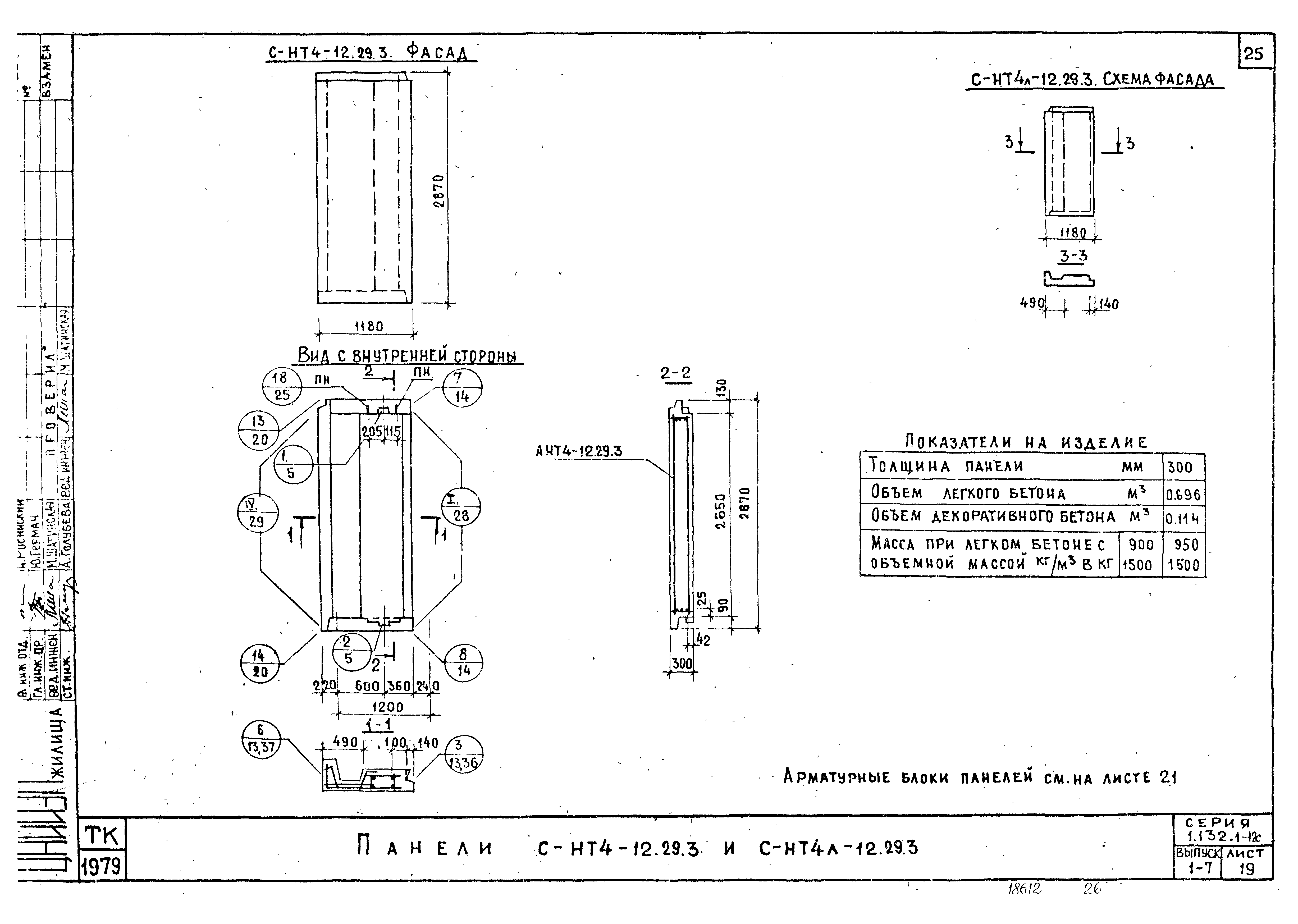 Серия 1.132.1-12с