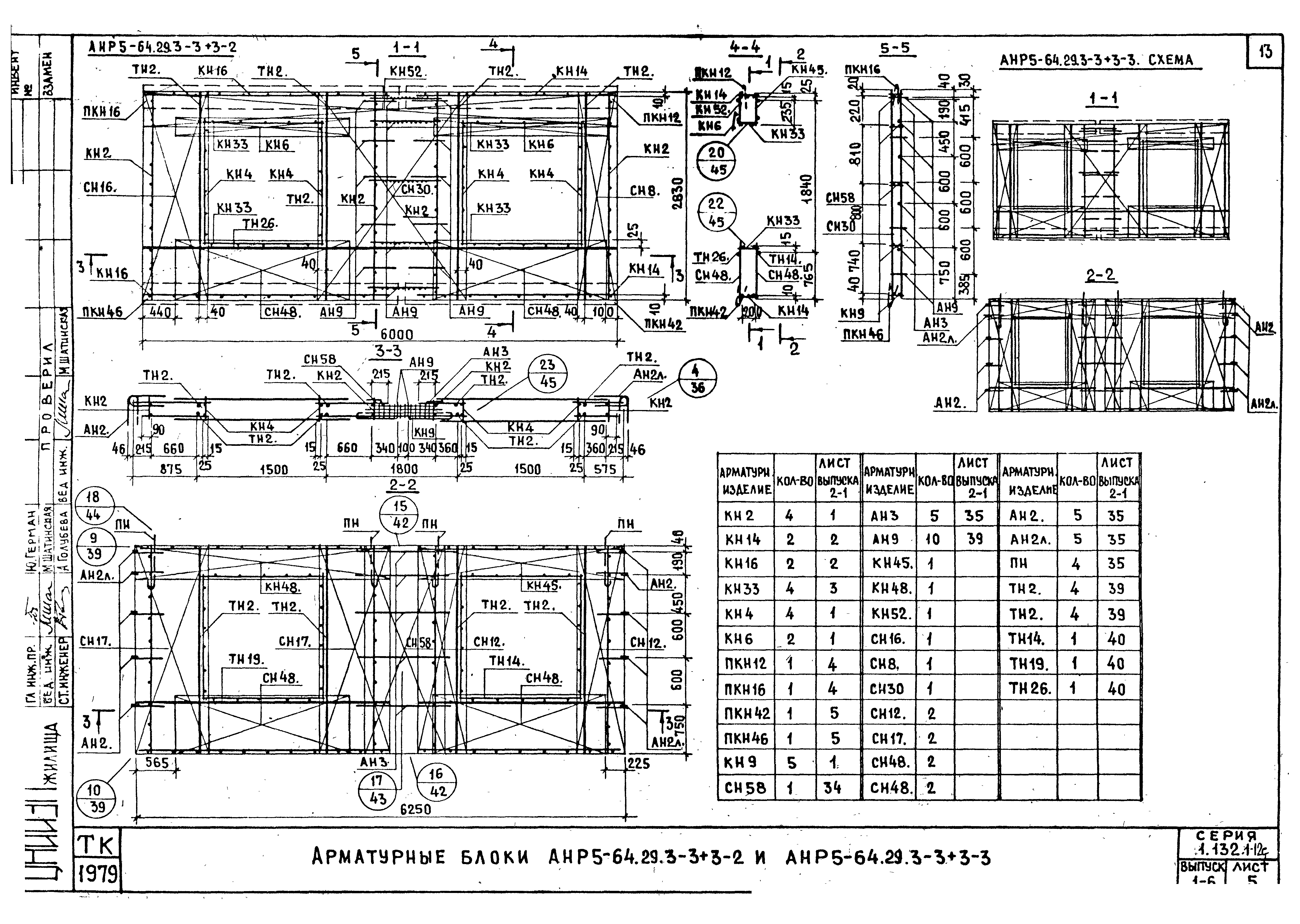 Серия 1.132.1-12с