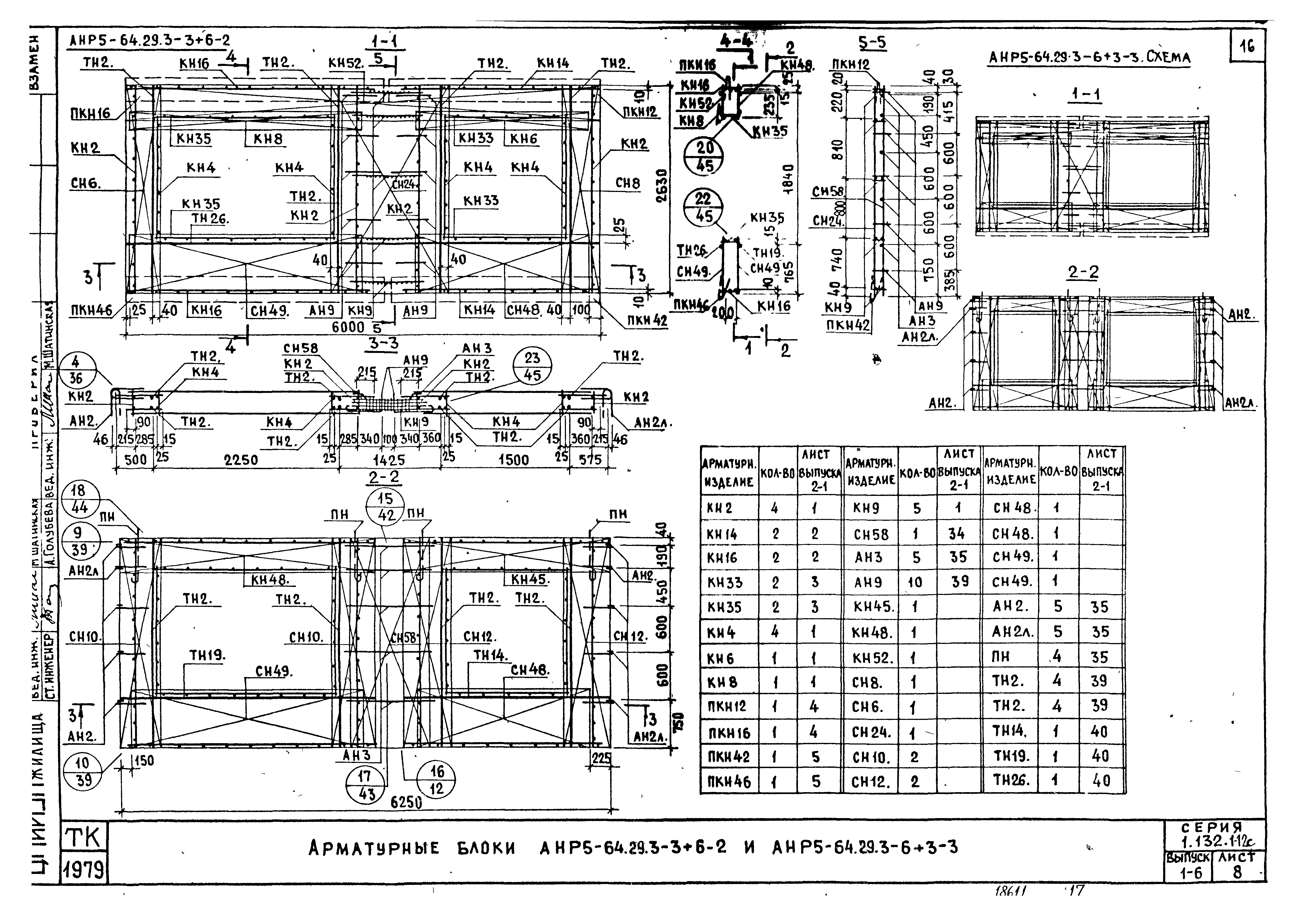 Серия 1.132.1-12с