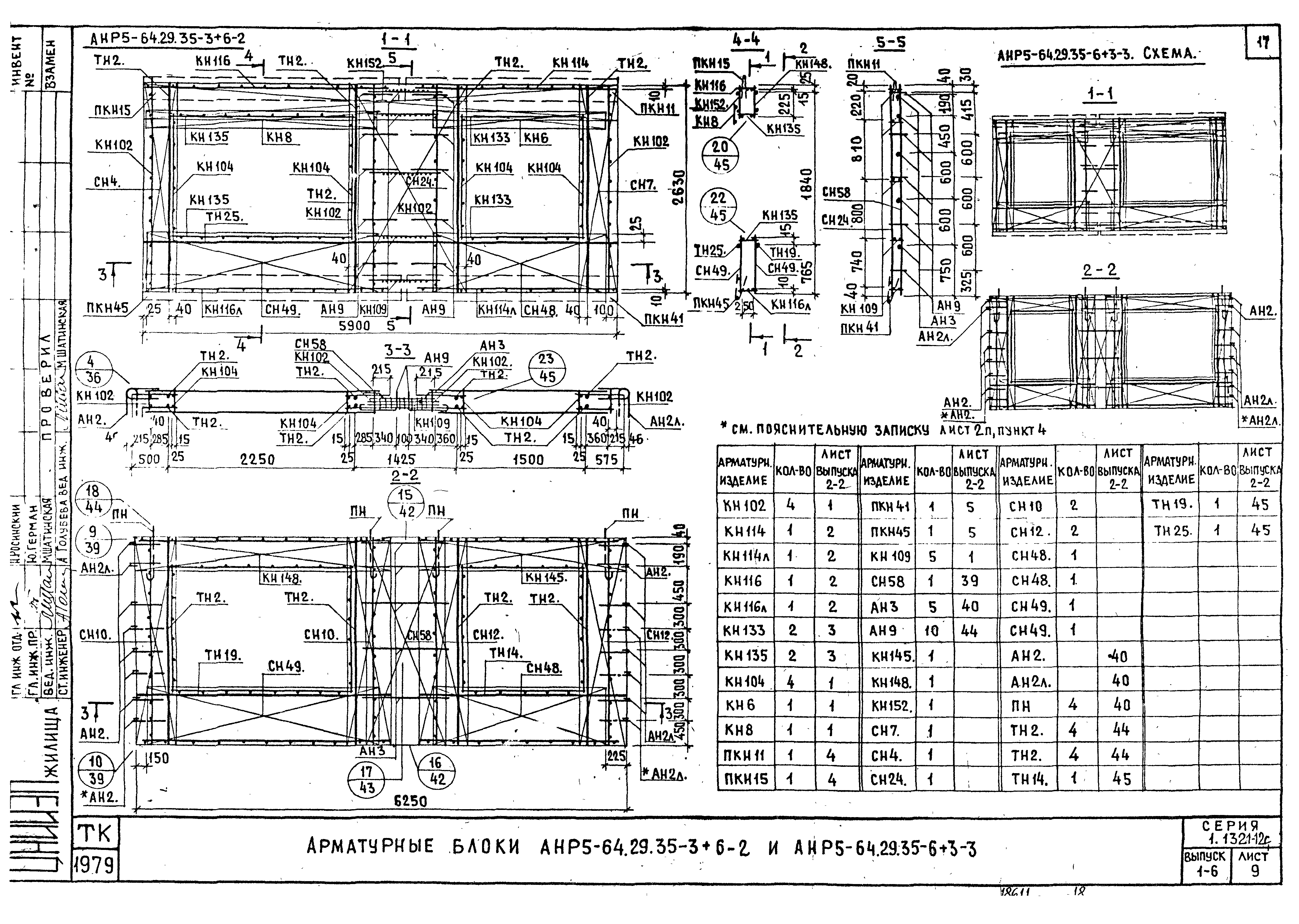 Серия 1.132.1-12с