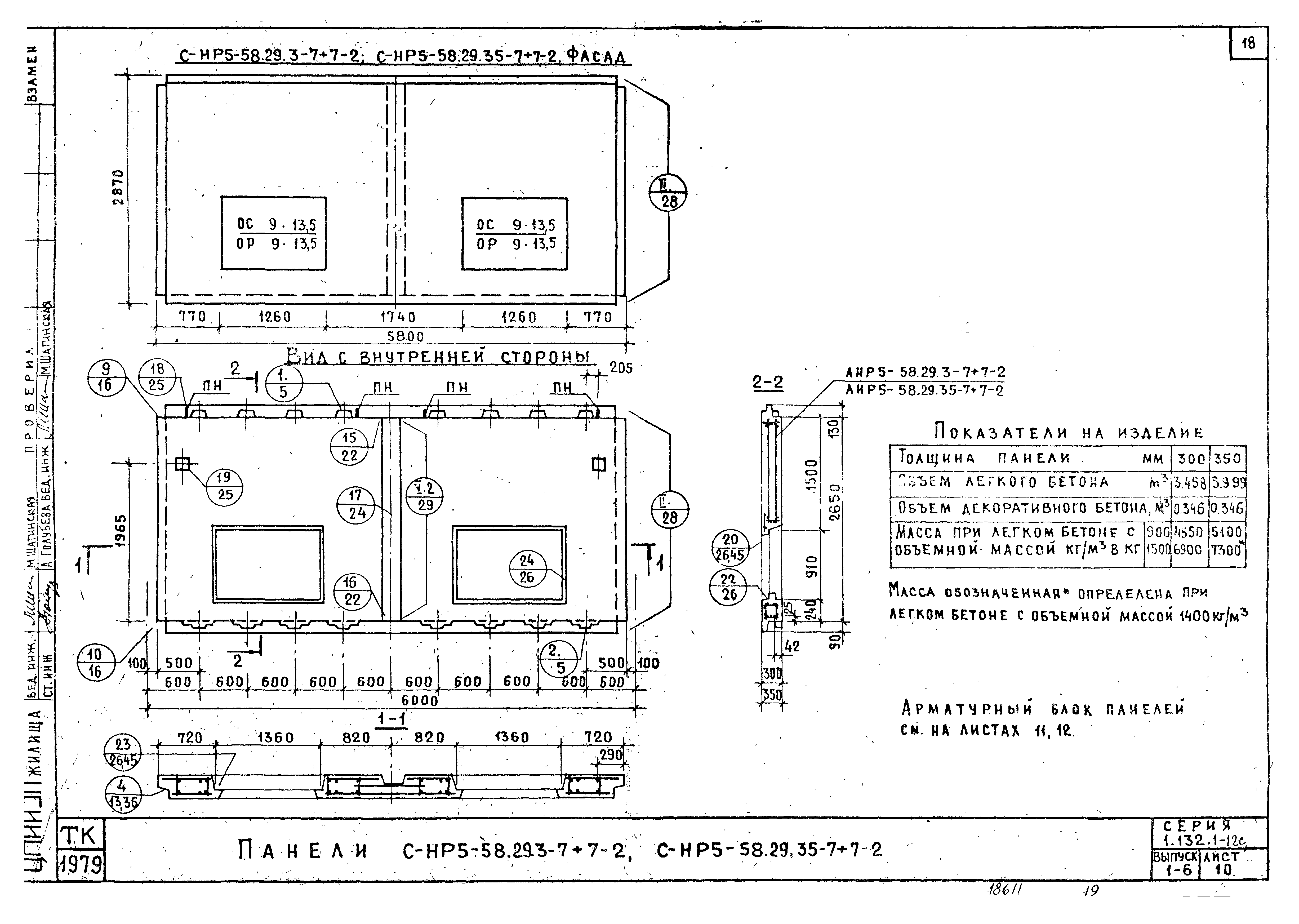 Серия 1.132.1-12с