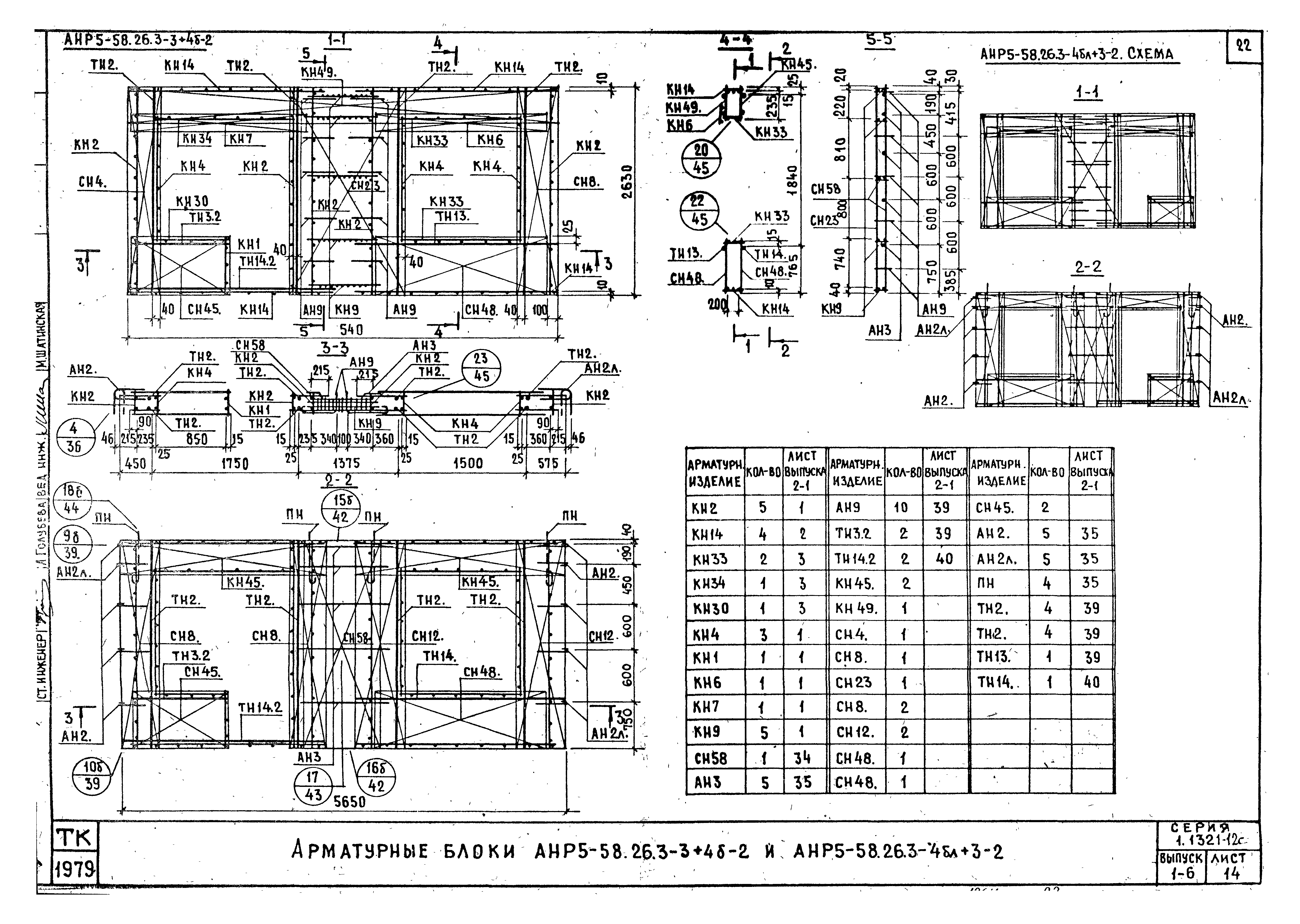 Серия 1.132.1-12с