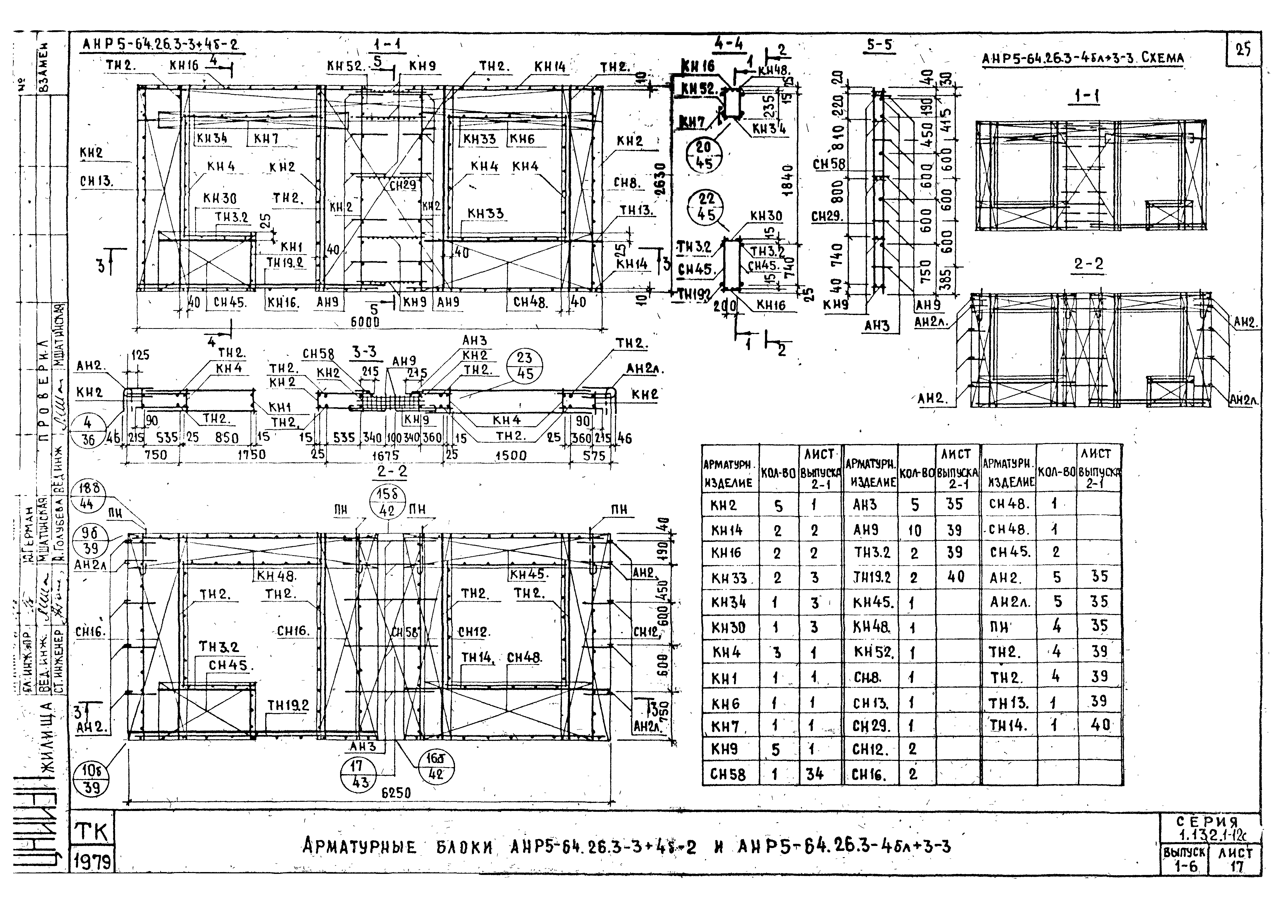 Серия 1.132.1-12с