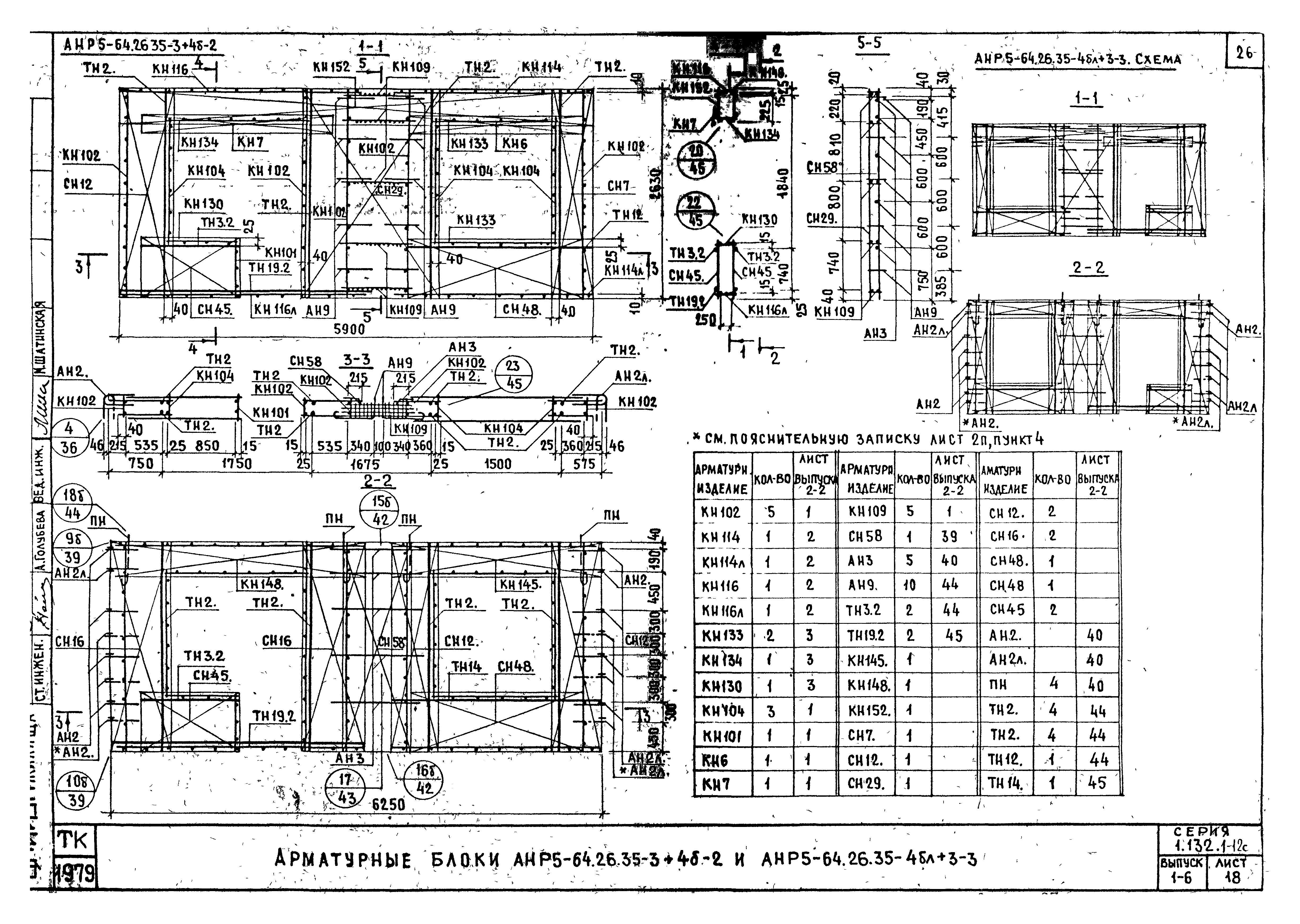 Серия 1.132.1-12с