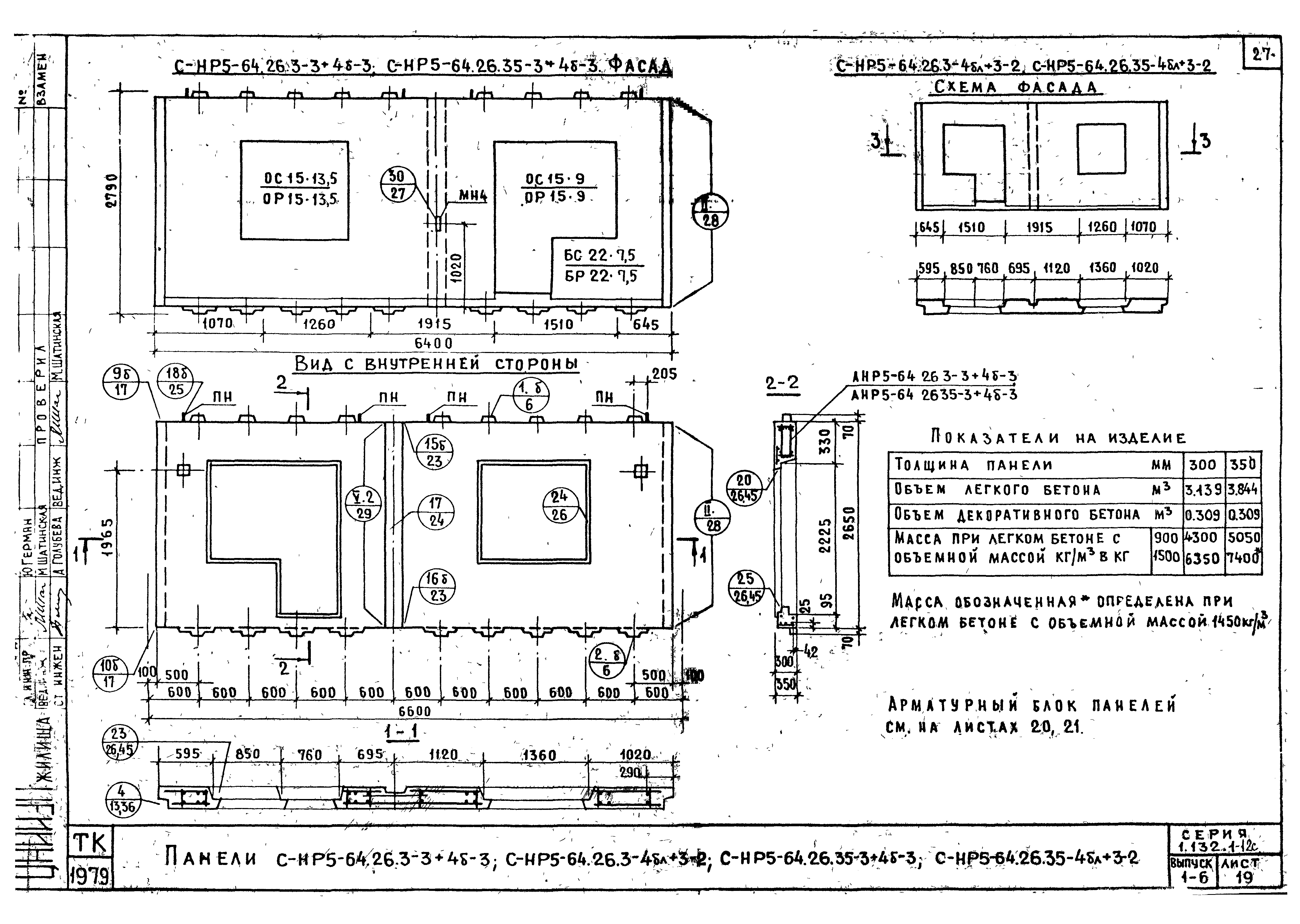 Серия 1.132.1-12с