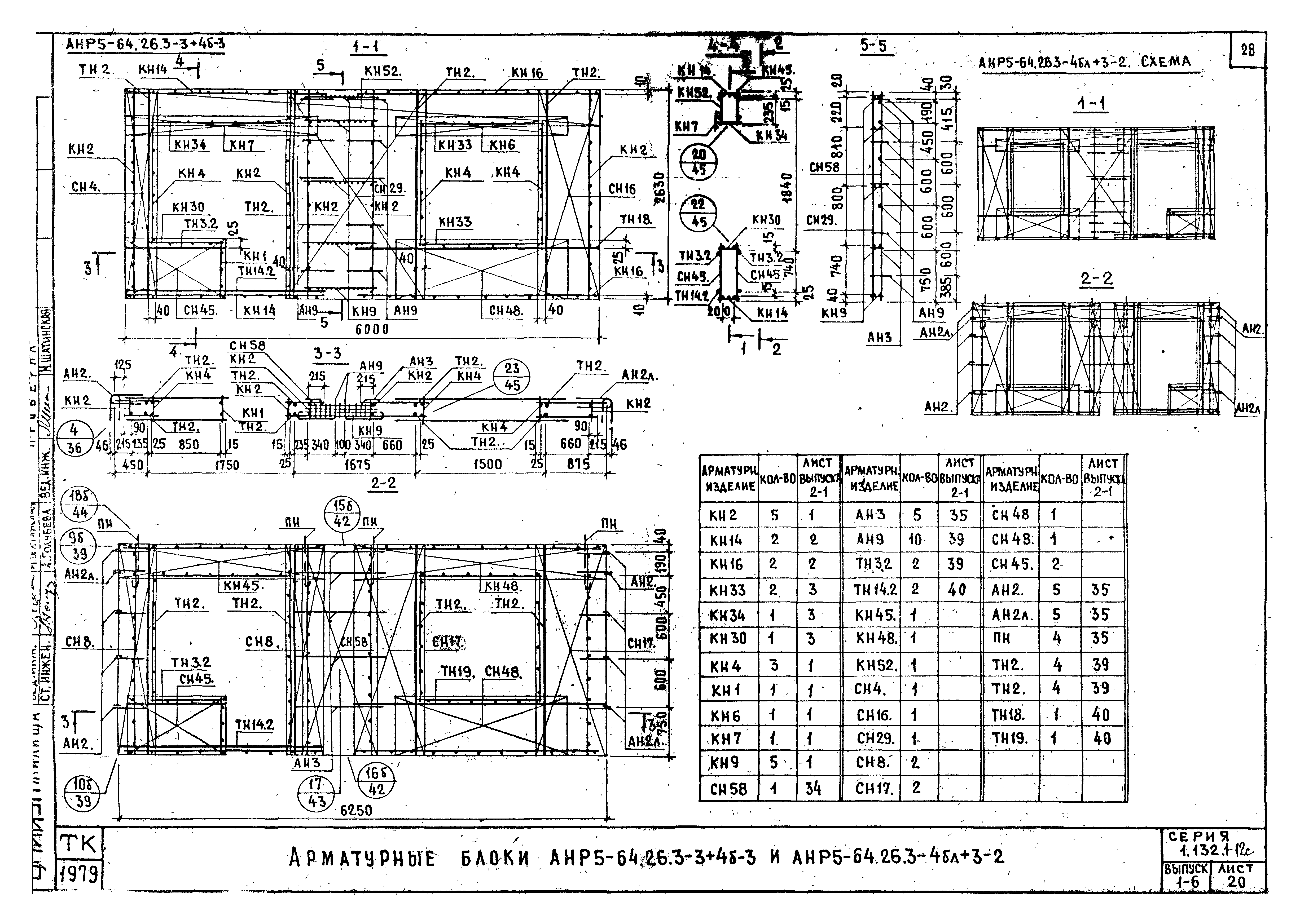 Серия 1.132.1-12с