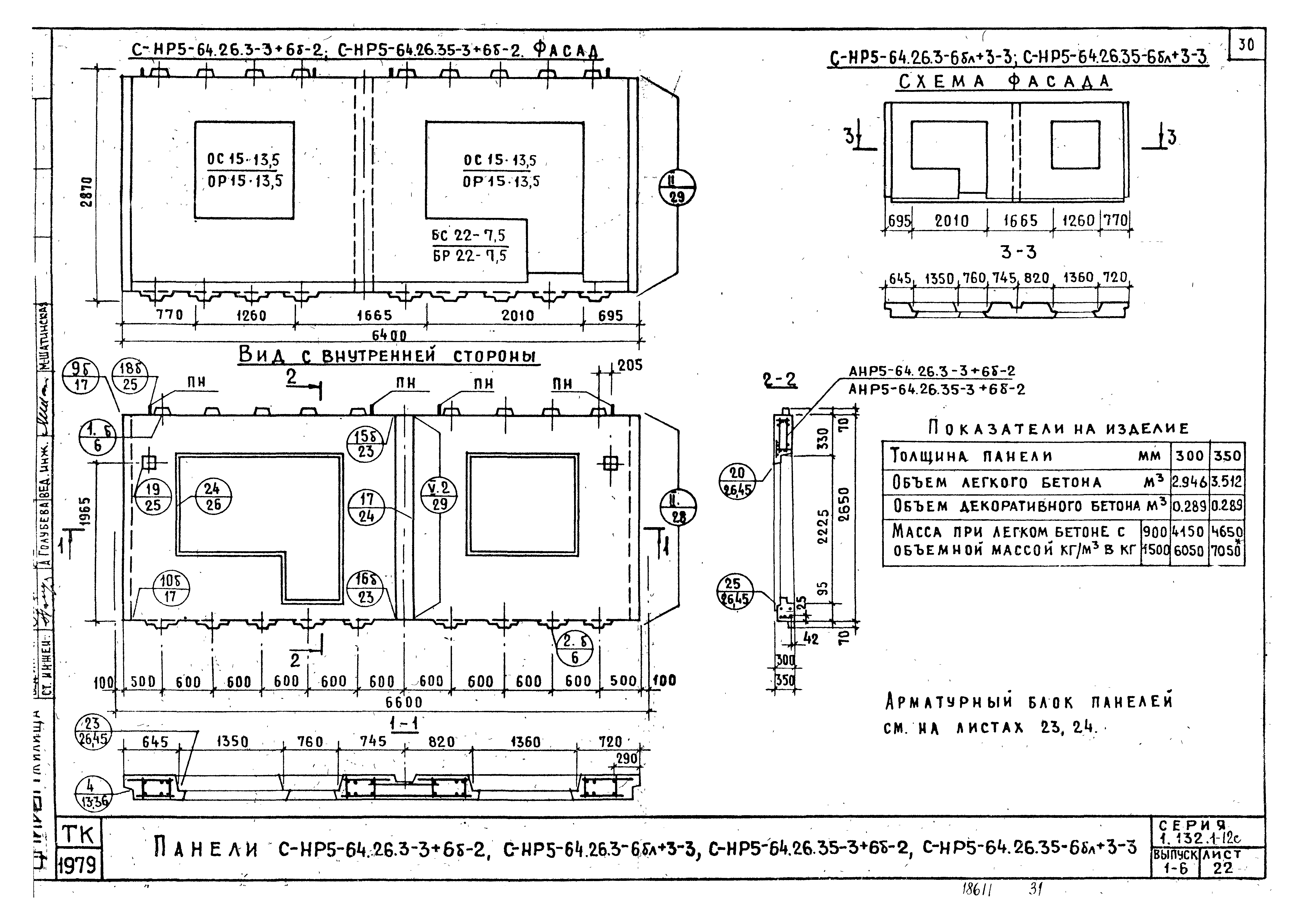 Серия 1.132.1-12с