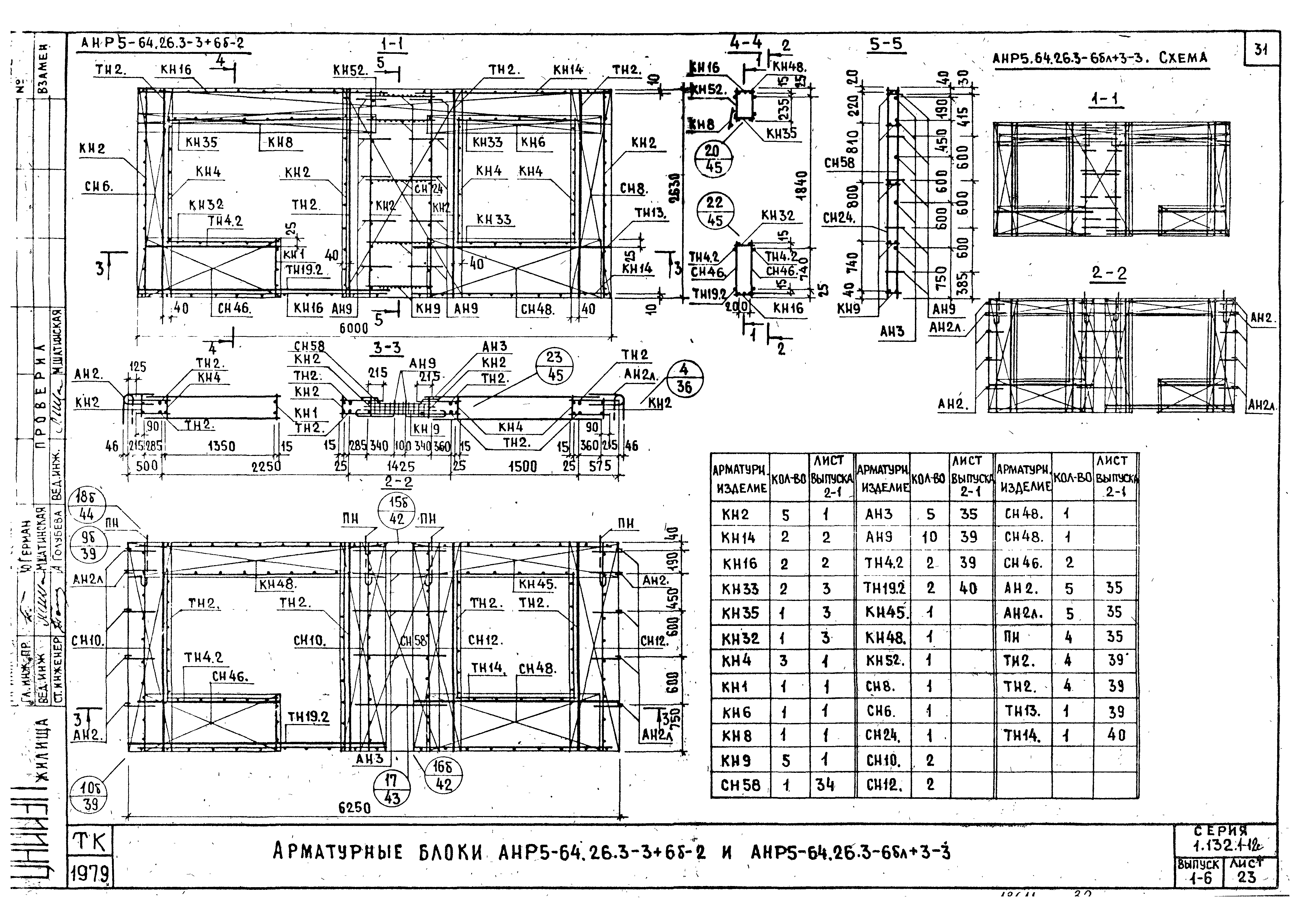 Серия 1.132.1-12с