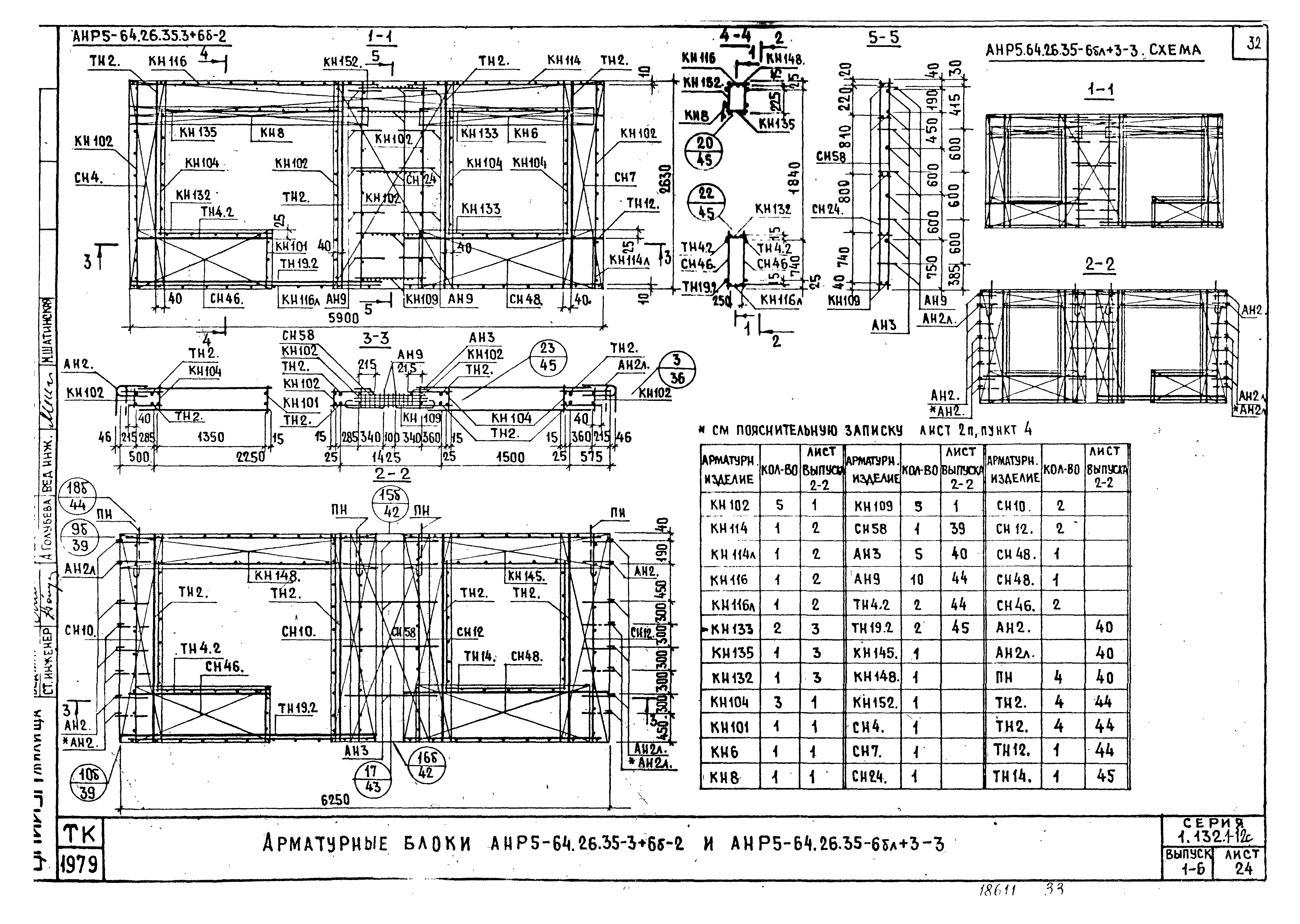 Серия 1.132.1-12с