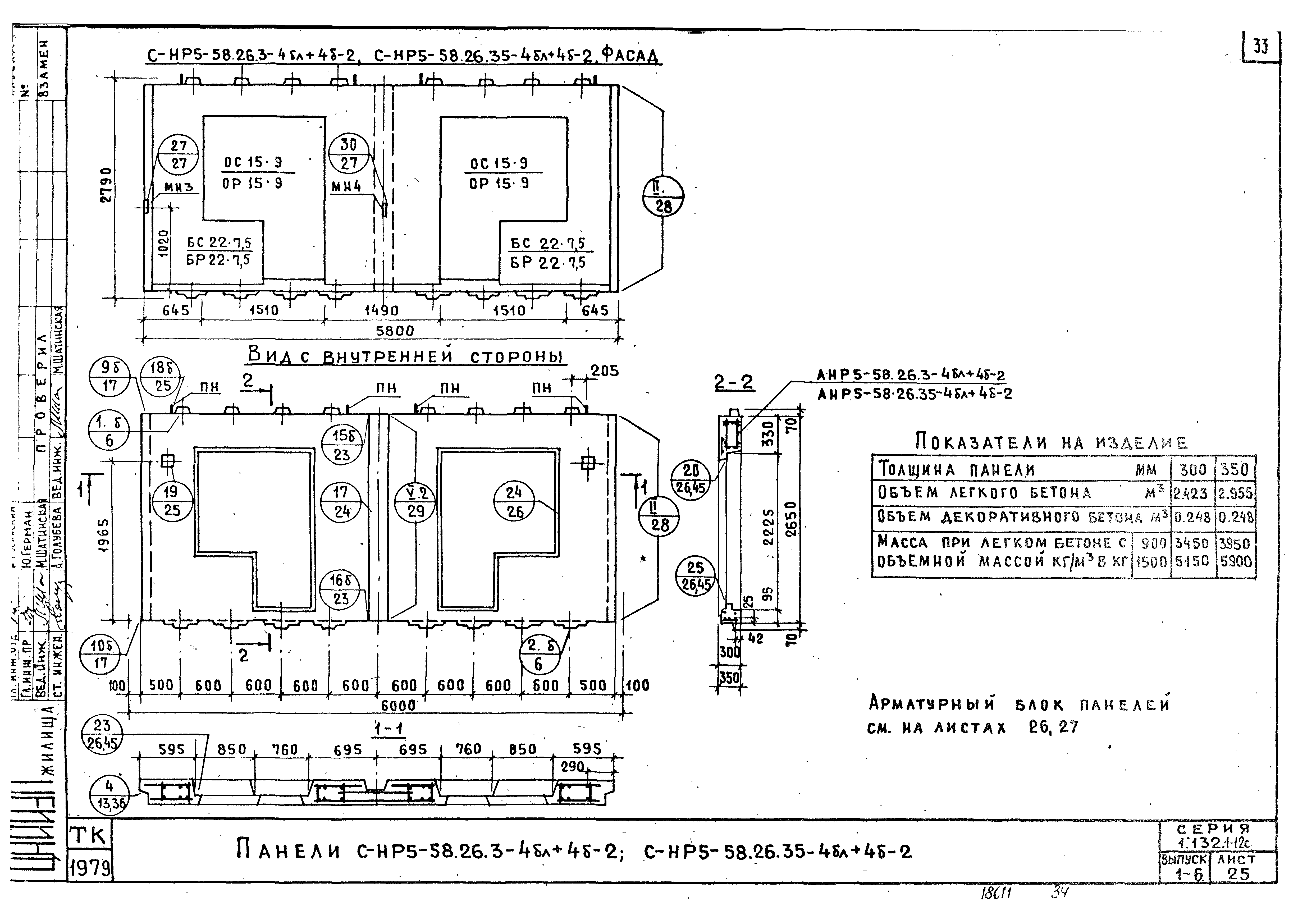 Серия 1.132.1-12с