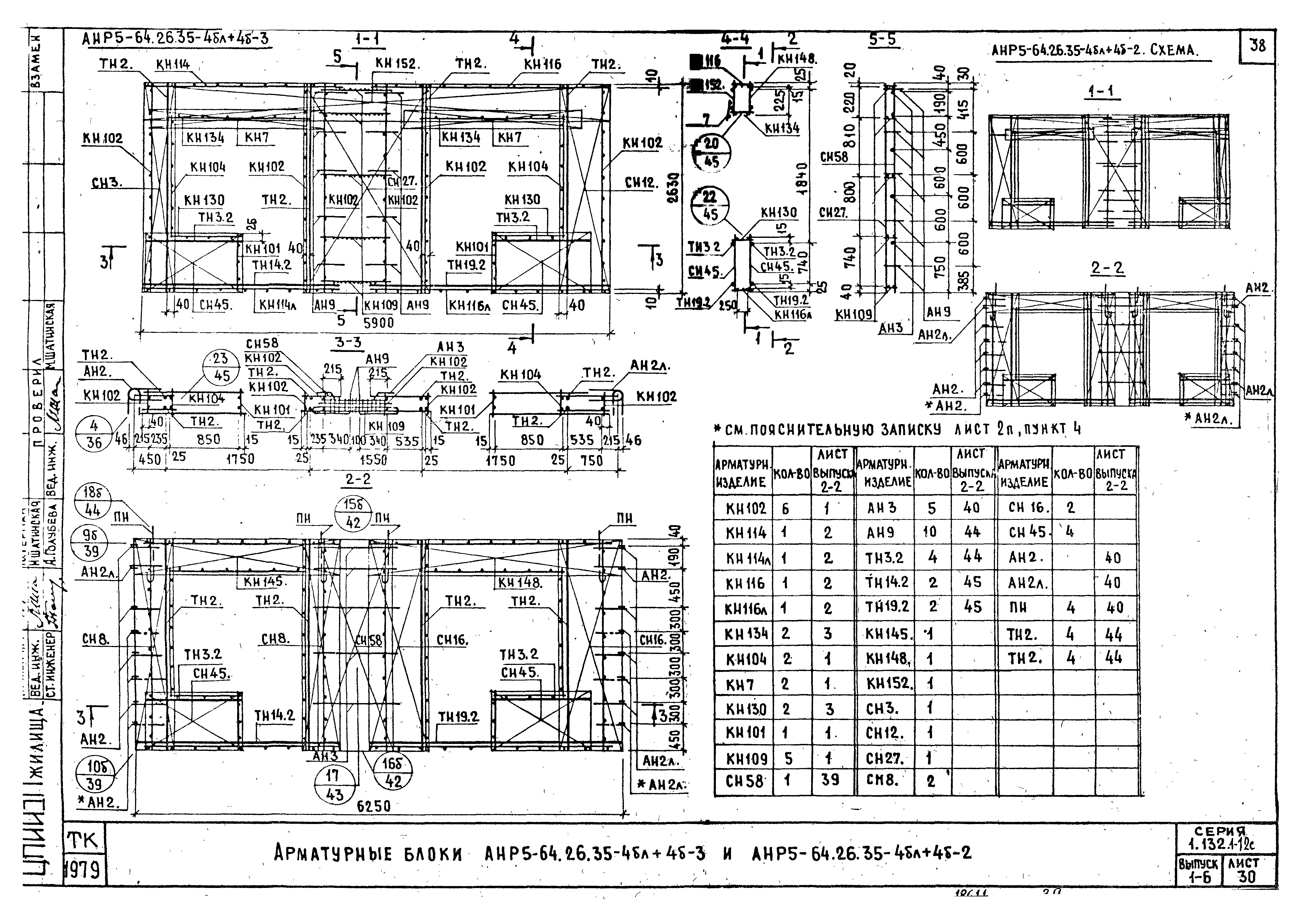 Серия 1.132.1-12с