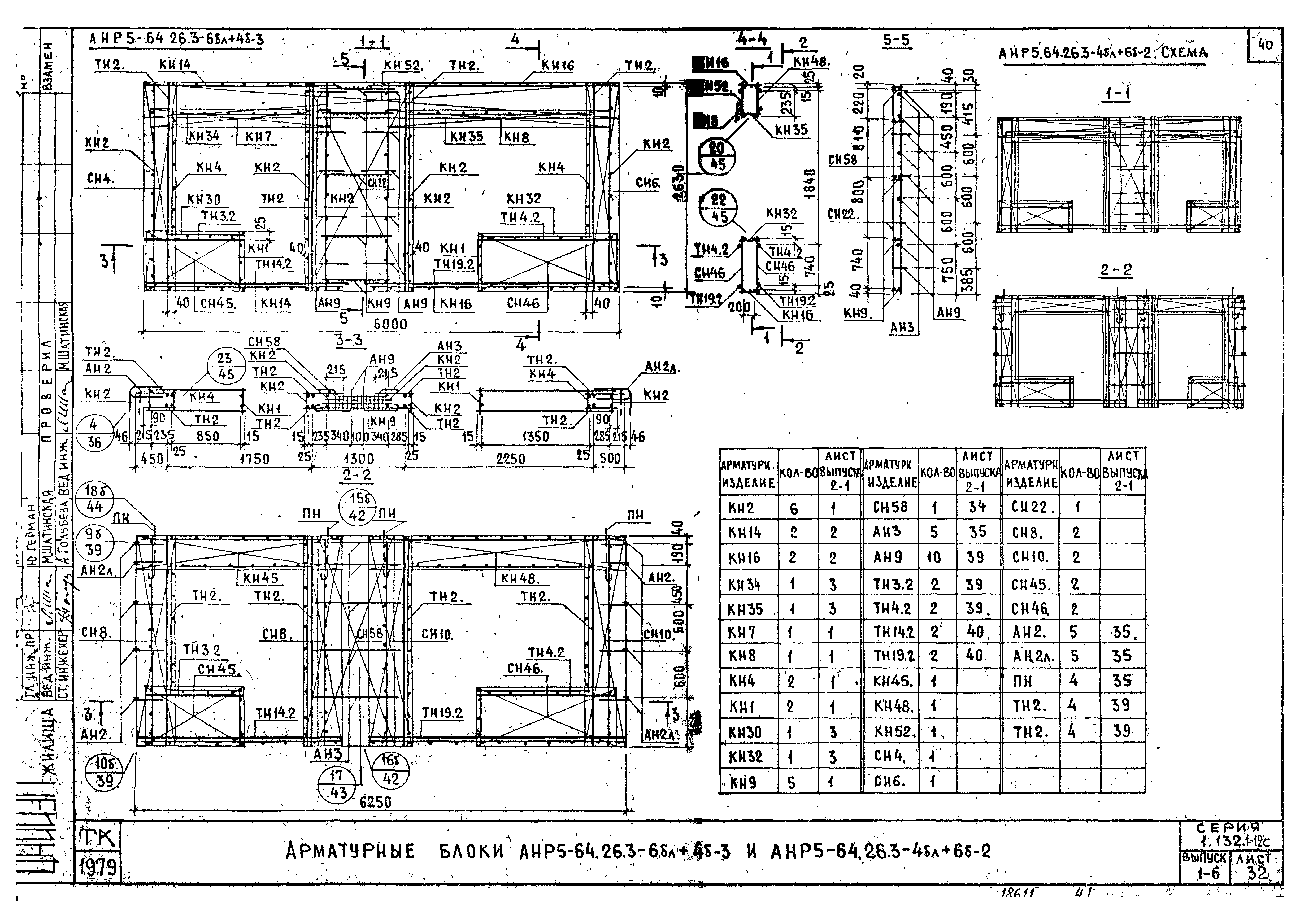 Серия 1.132.1-12с