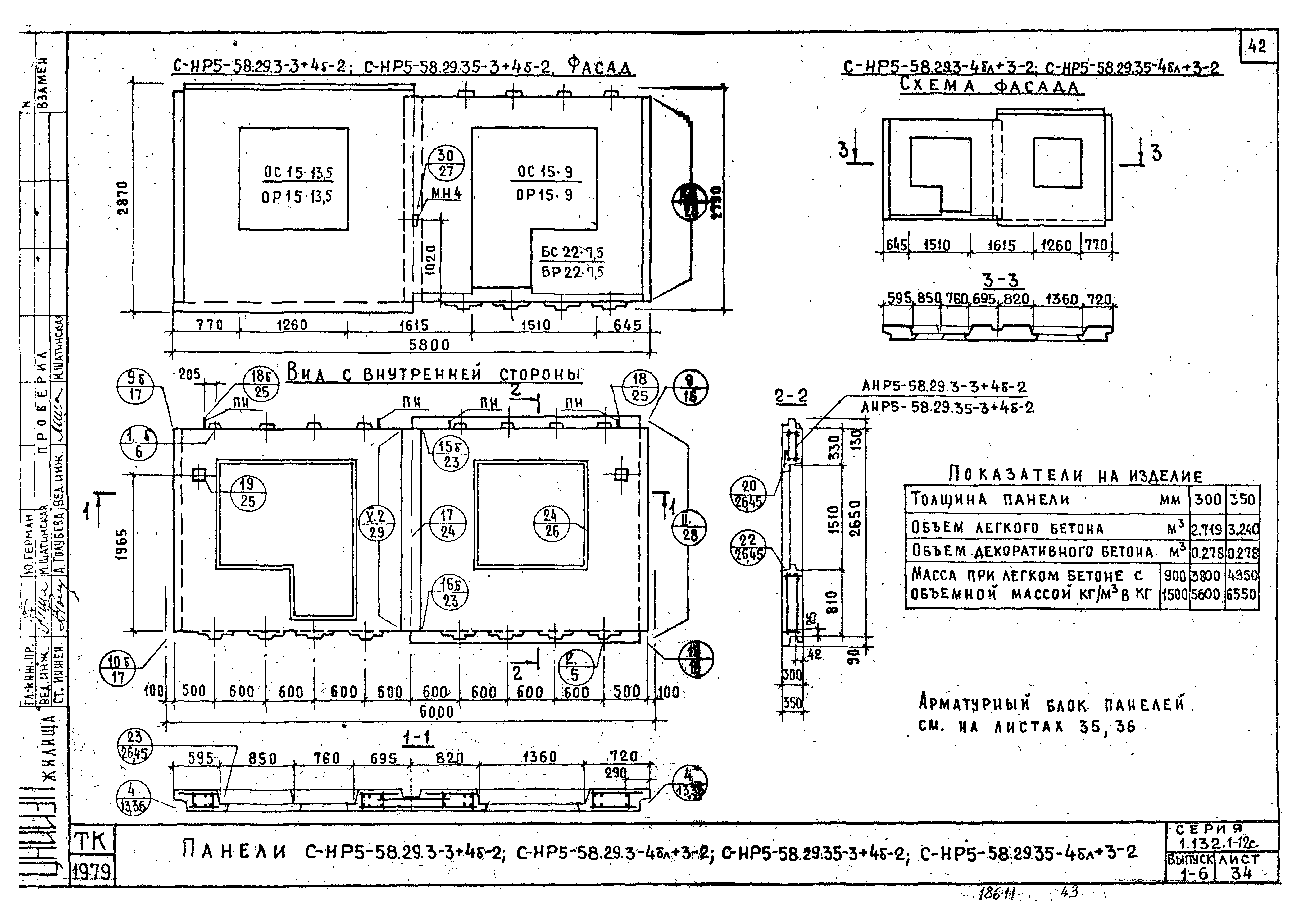 Серия 1.132.1-12с