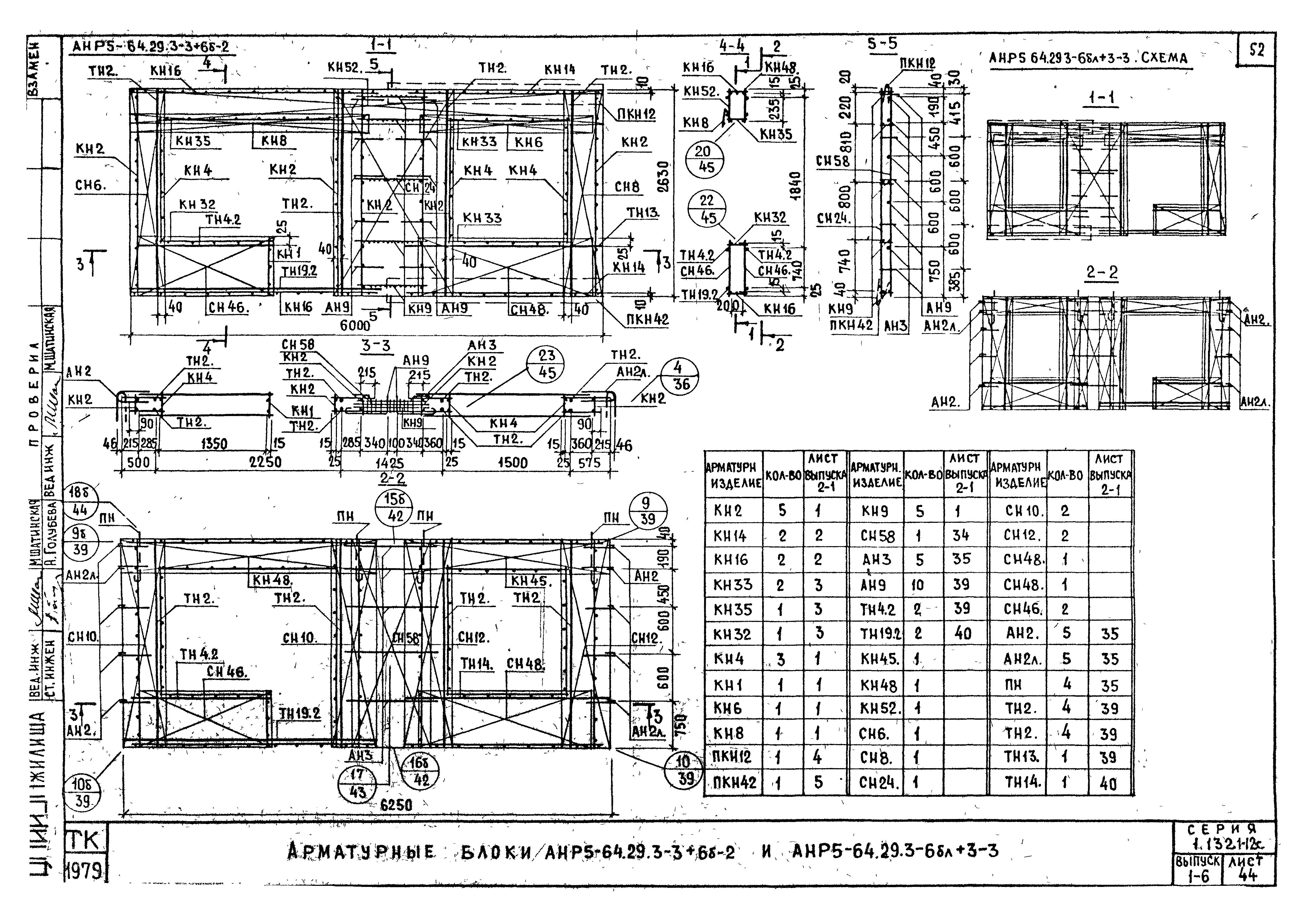 Серия 1.132.1-12с