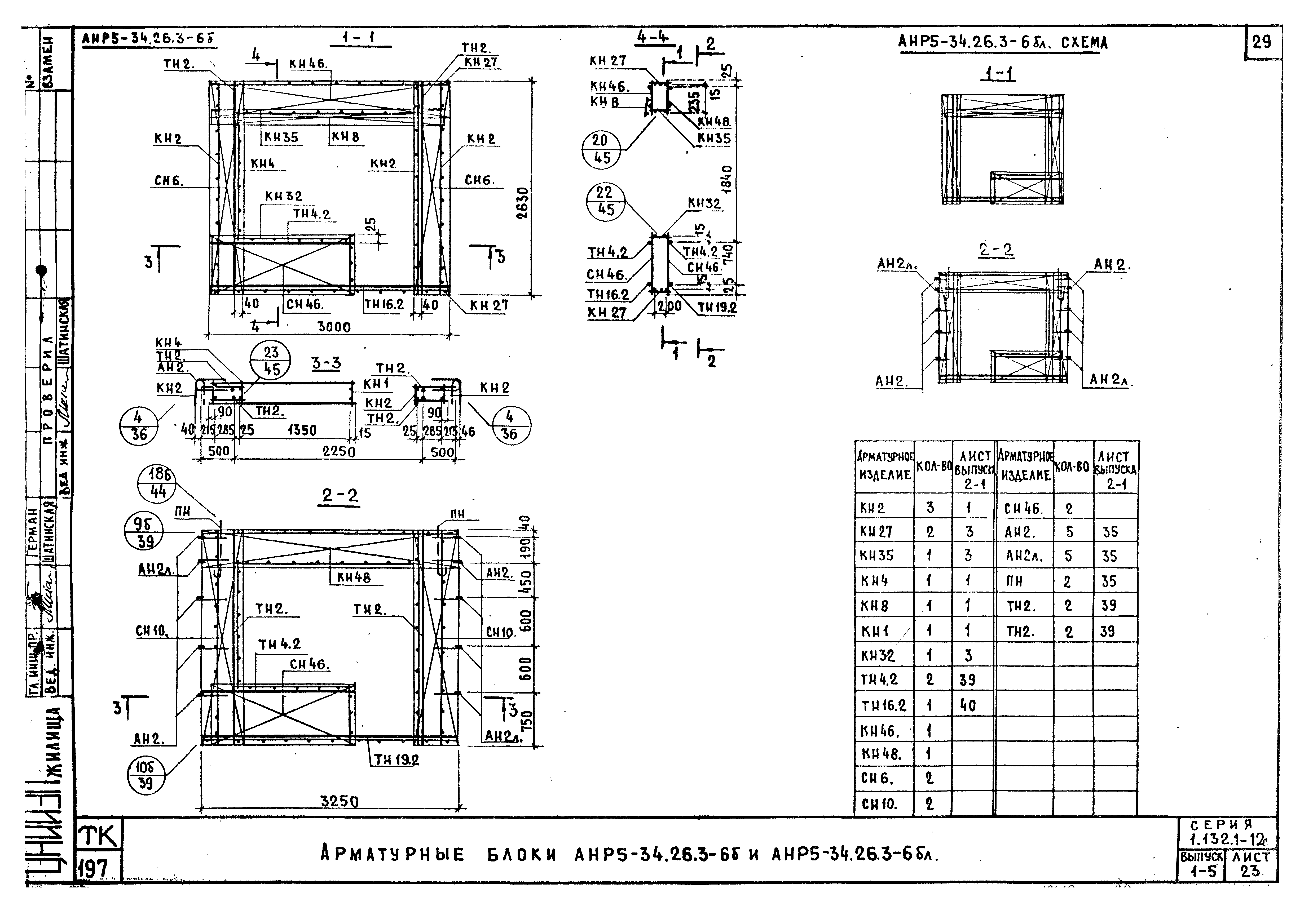 Серия 1.132.1-12с