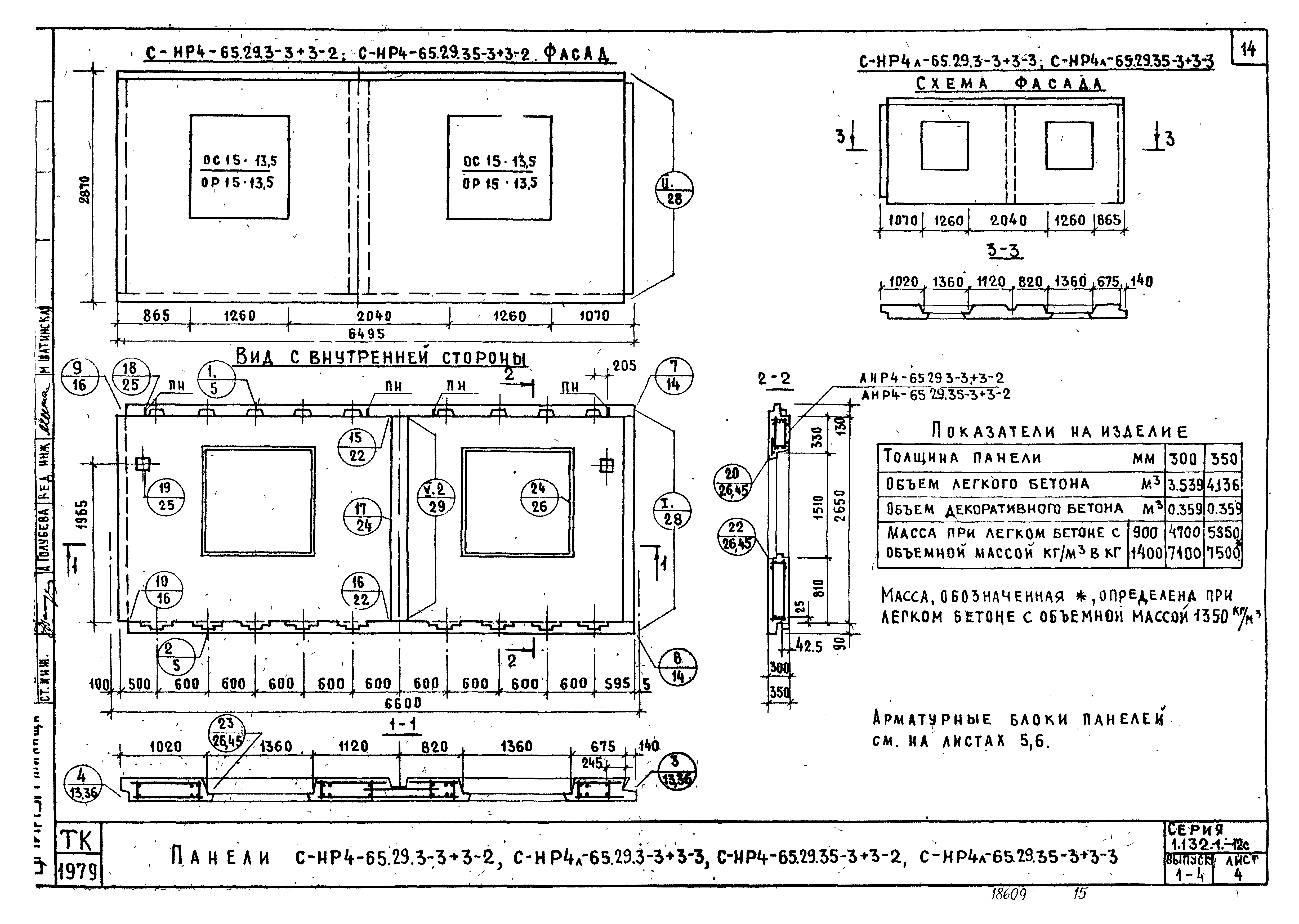 Серия 1.132.1-12с