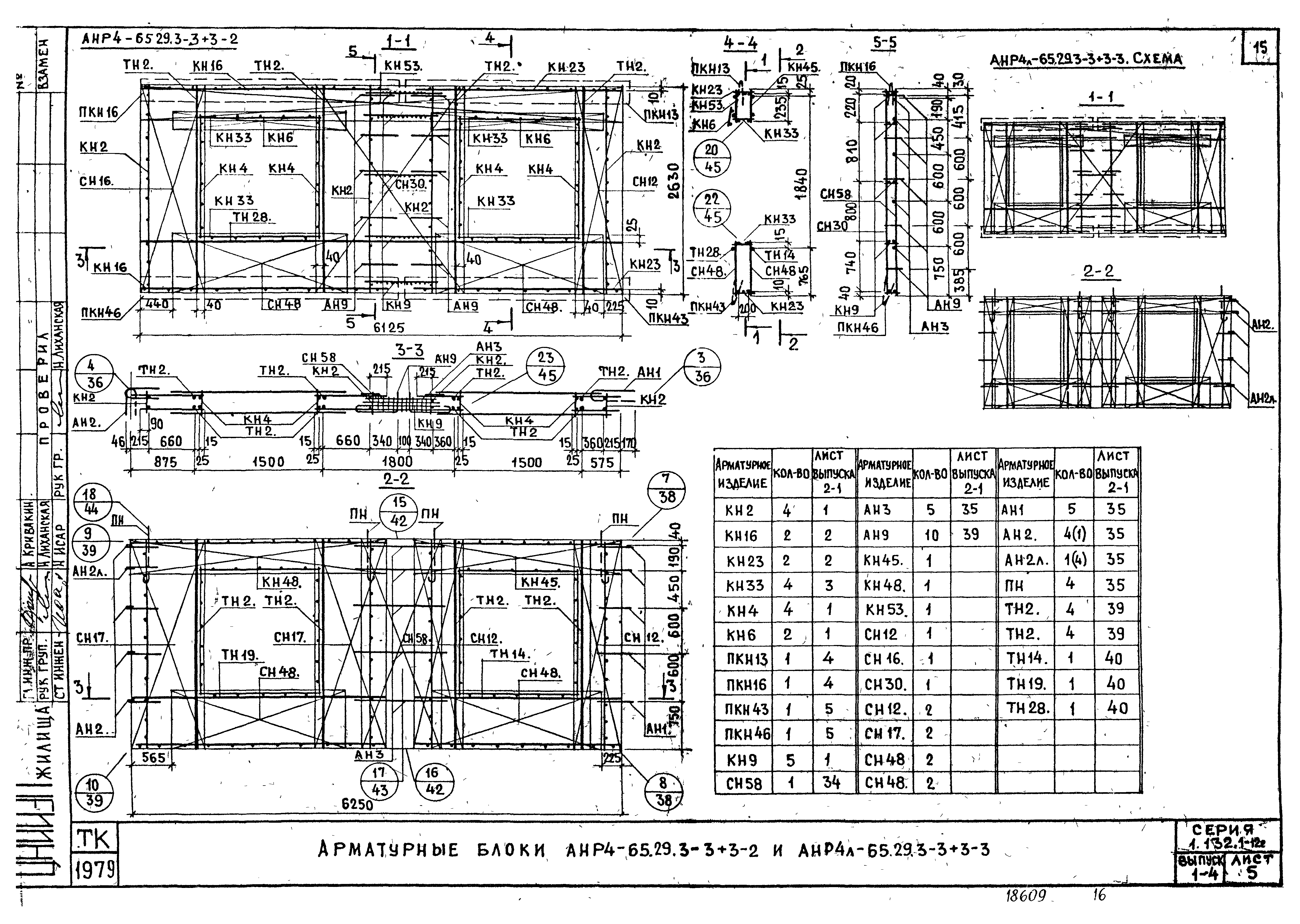 Серия 1.132.1-12с