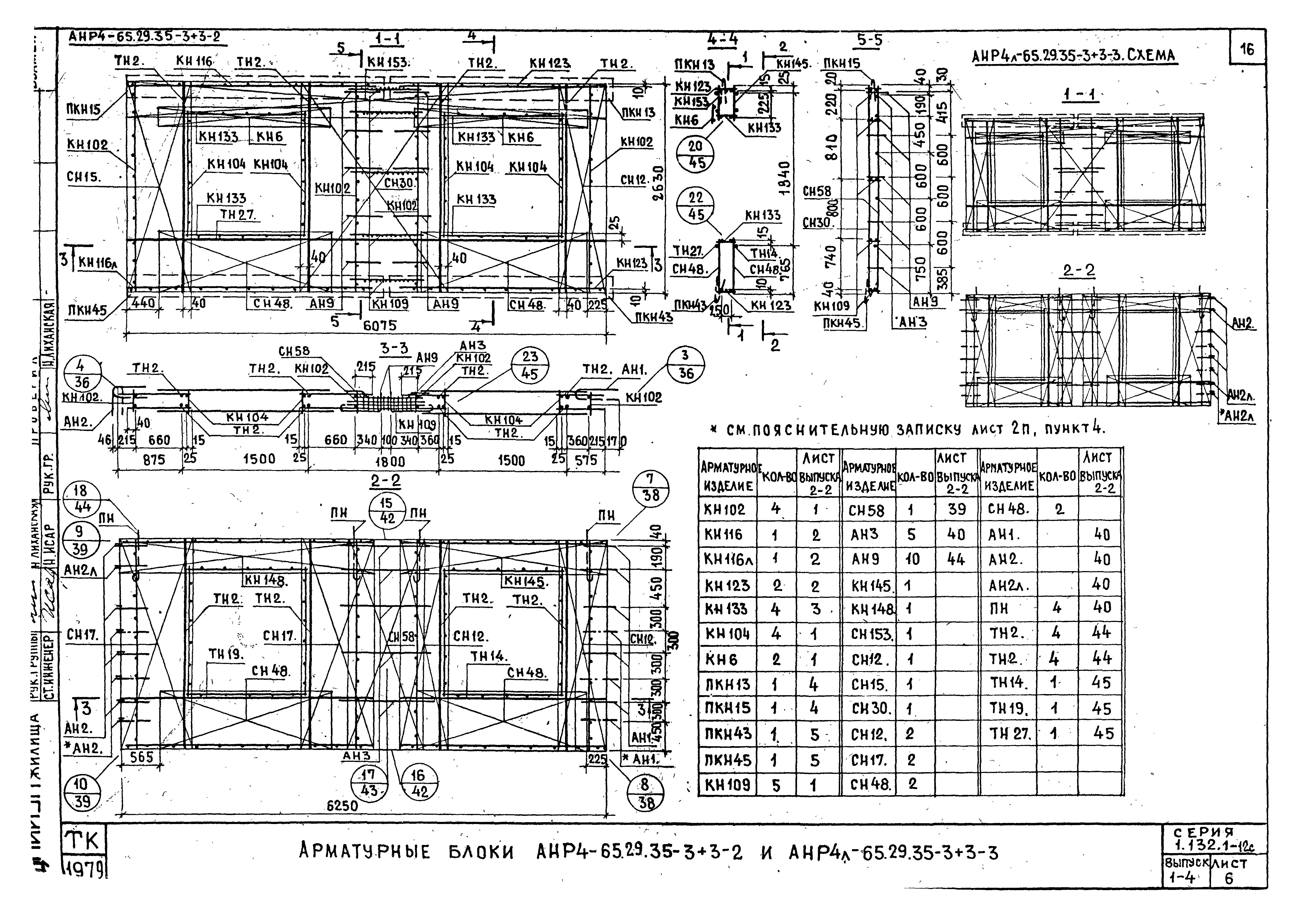 Серия 1.132.1-12с