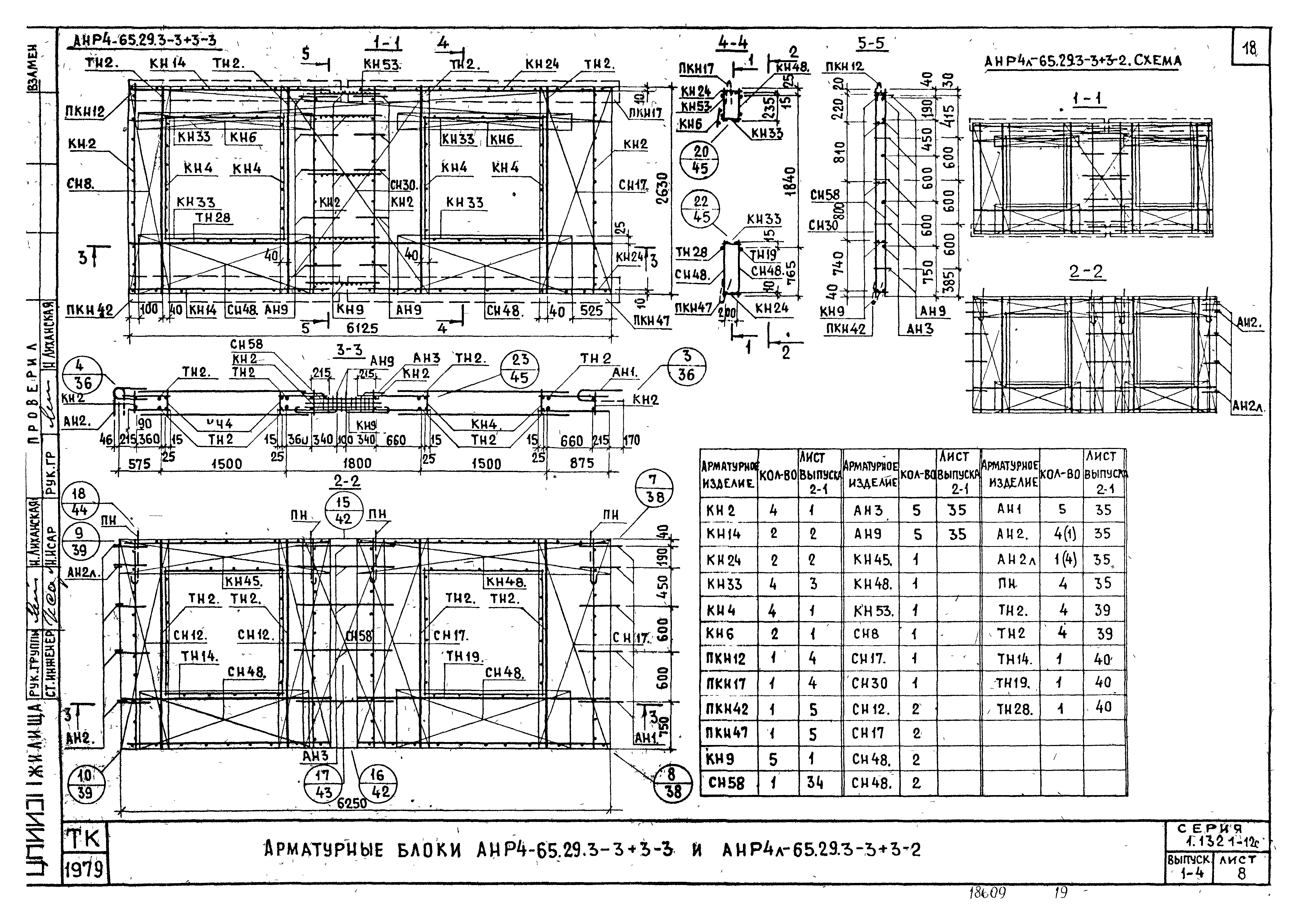 Серия 1.132.1-12с