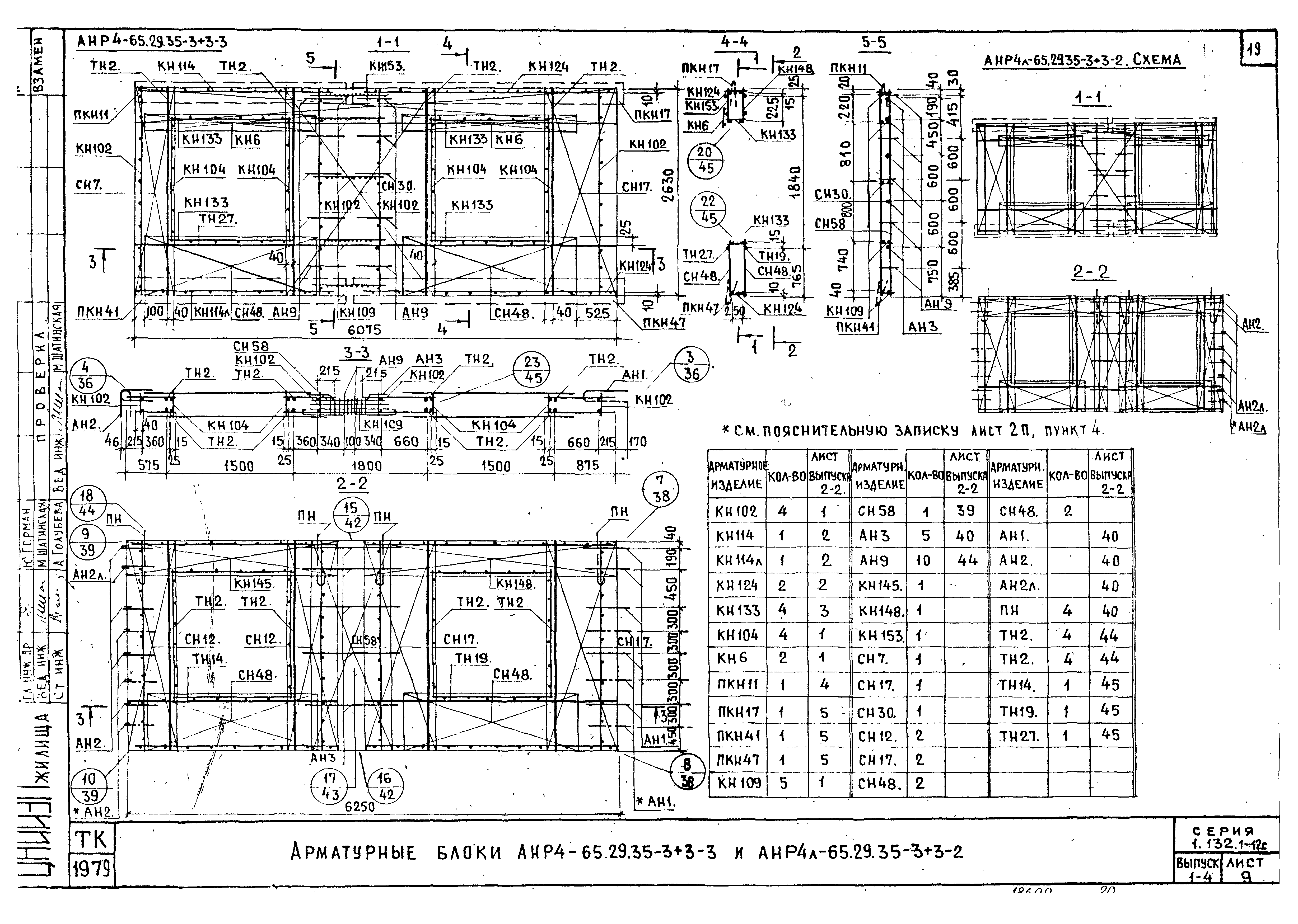 Серия 1.132.1-12с