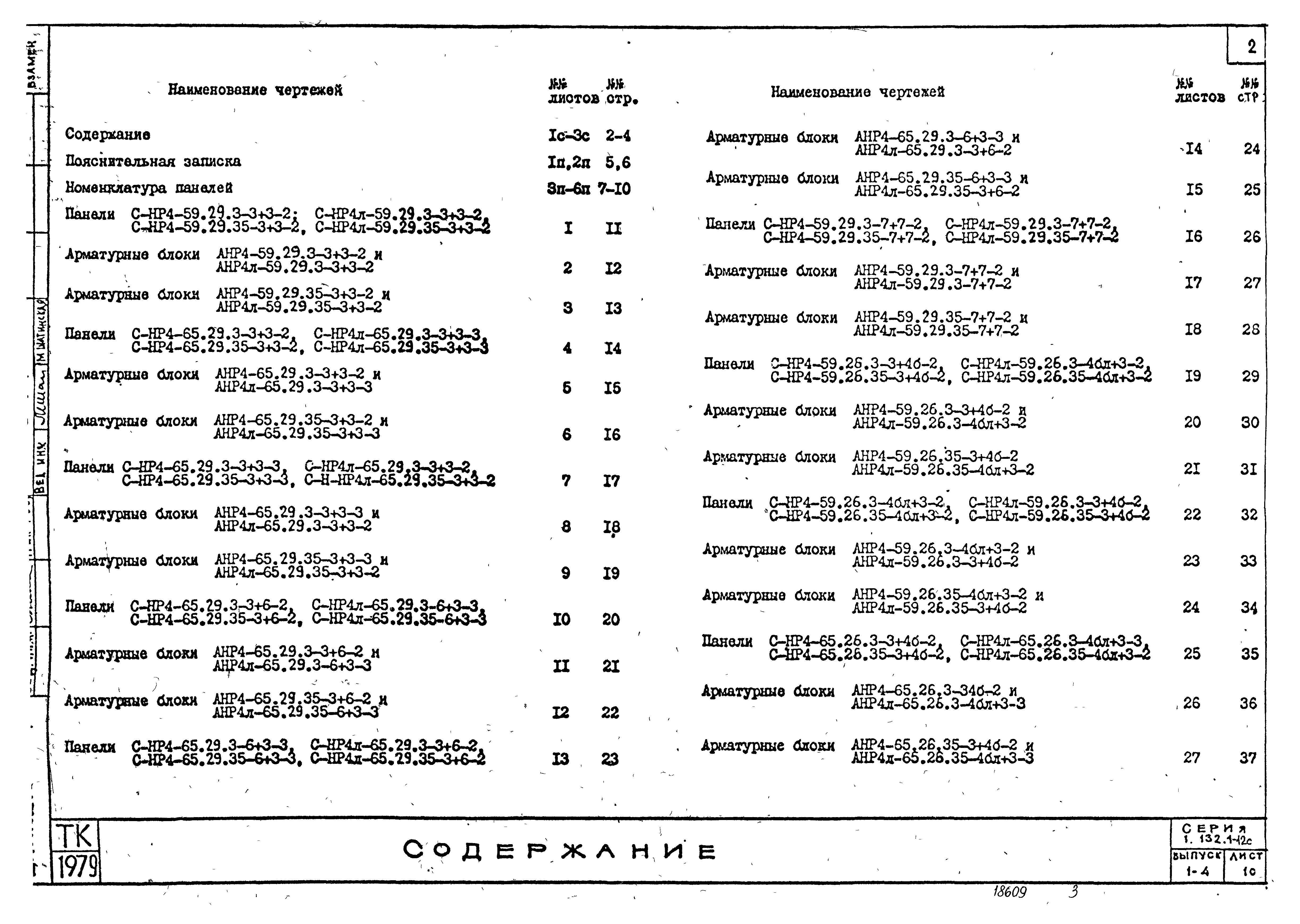 Серия 1.132.1-12с