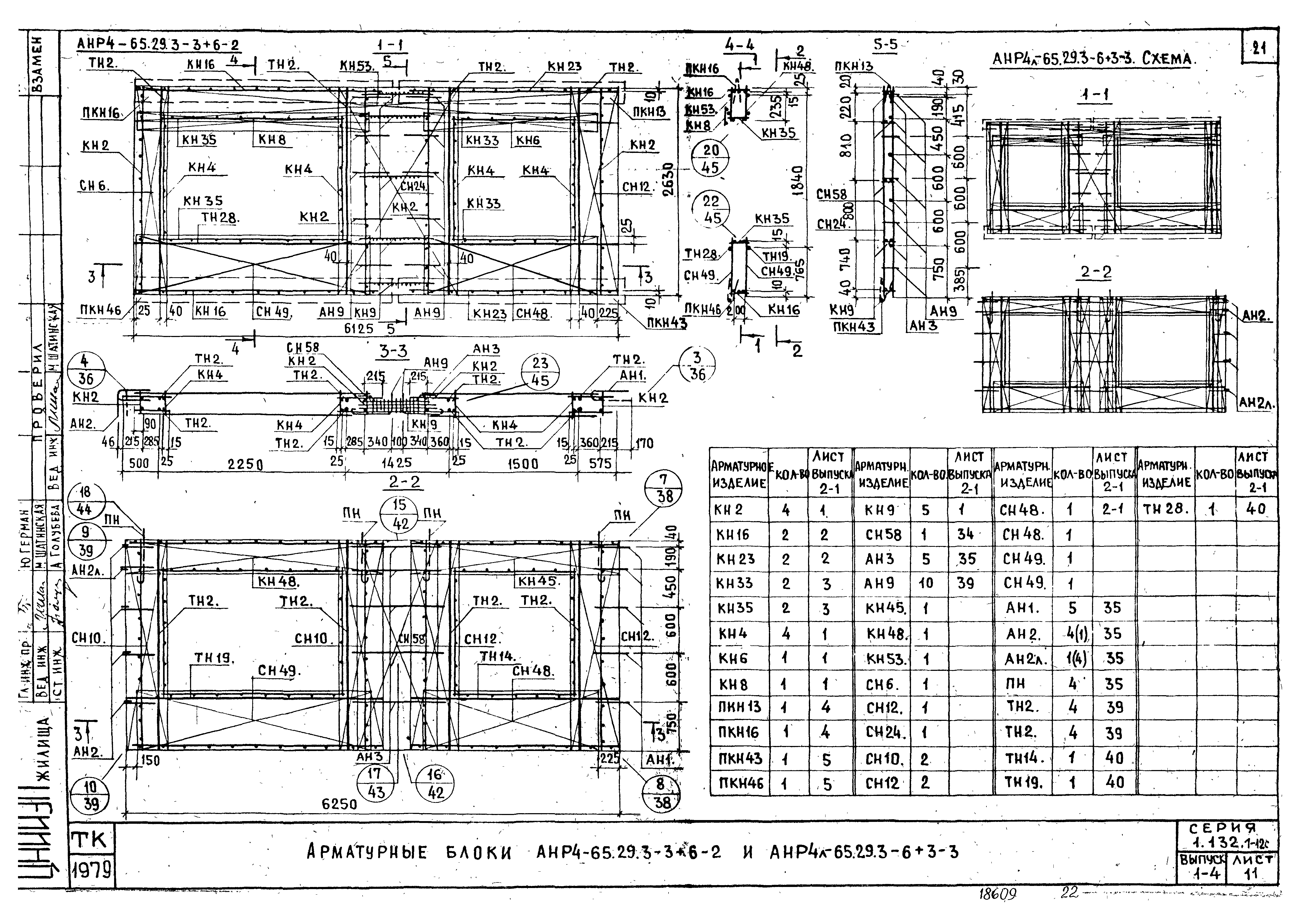 Серия 1.132.1-12с