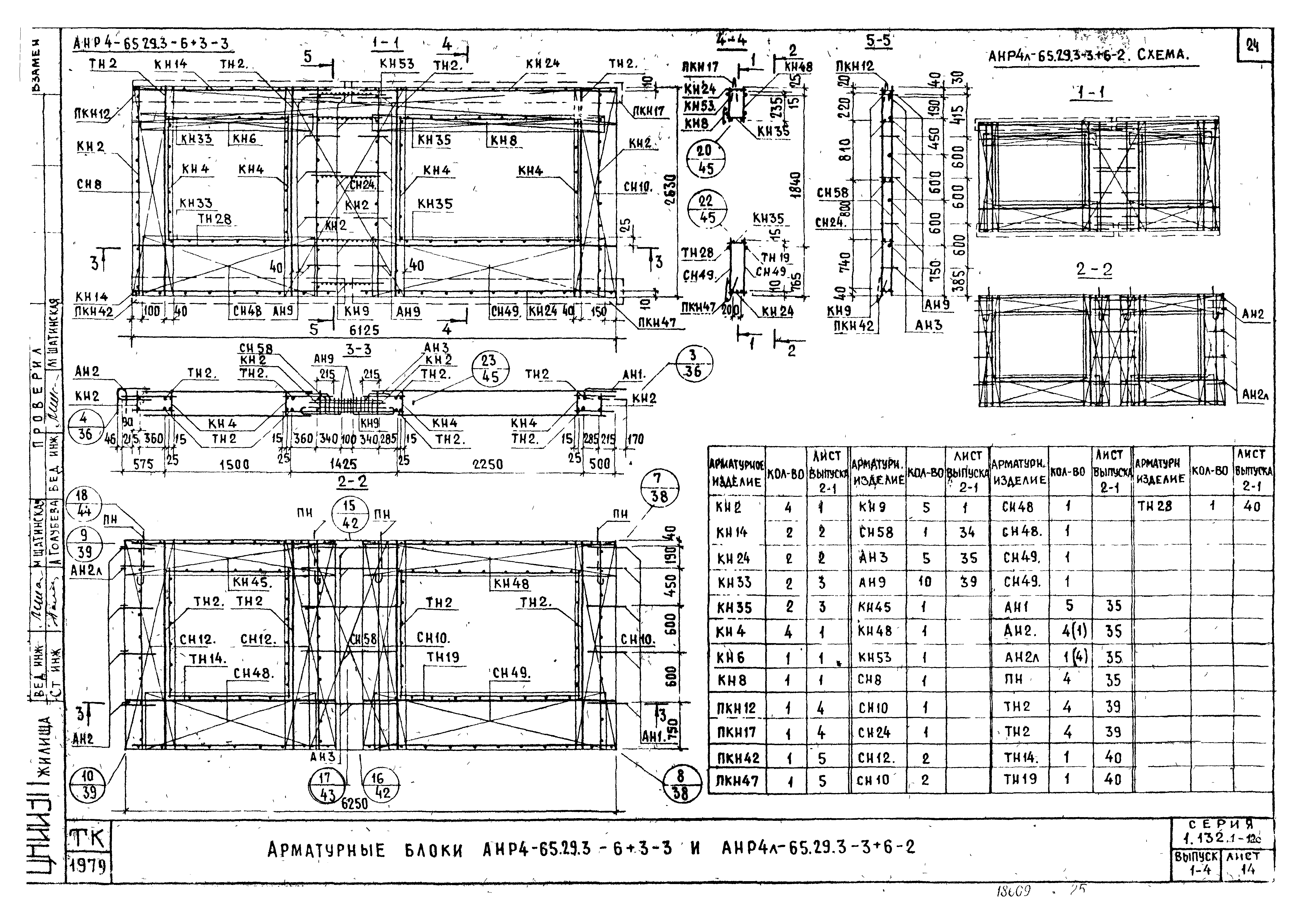 Серия 1.132.1-12с