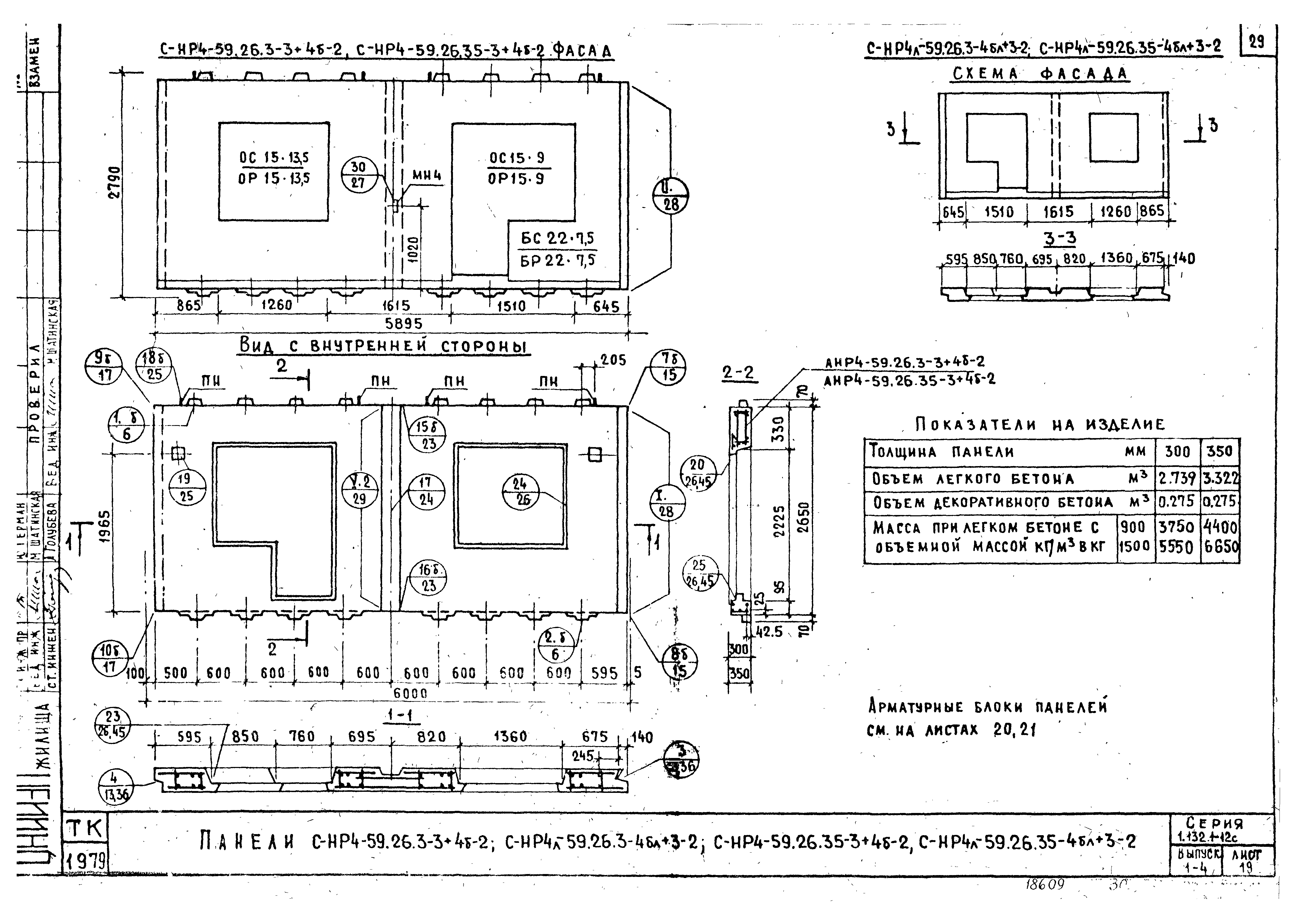 Серия 1.132.1-12с