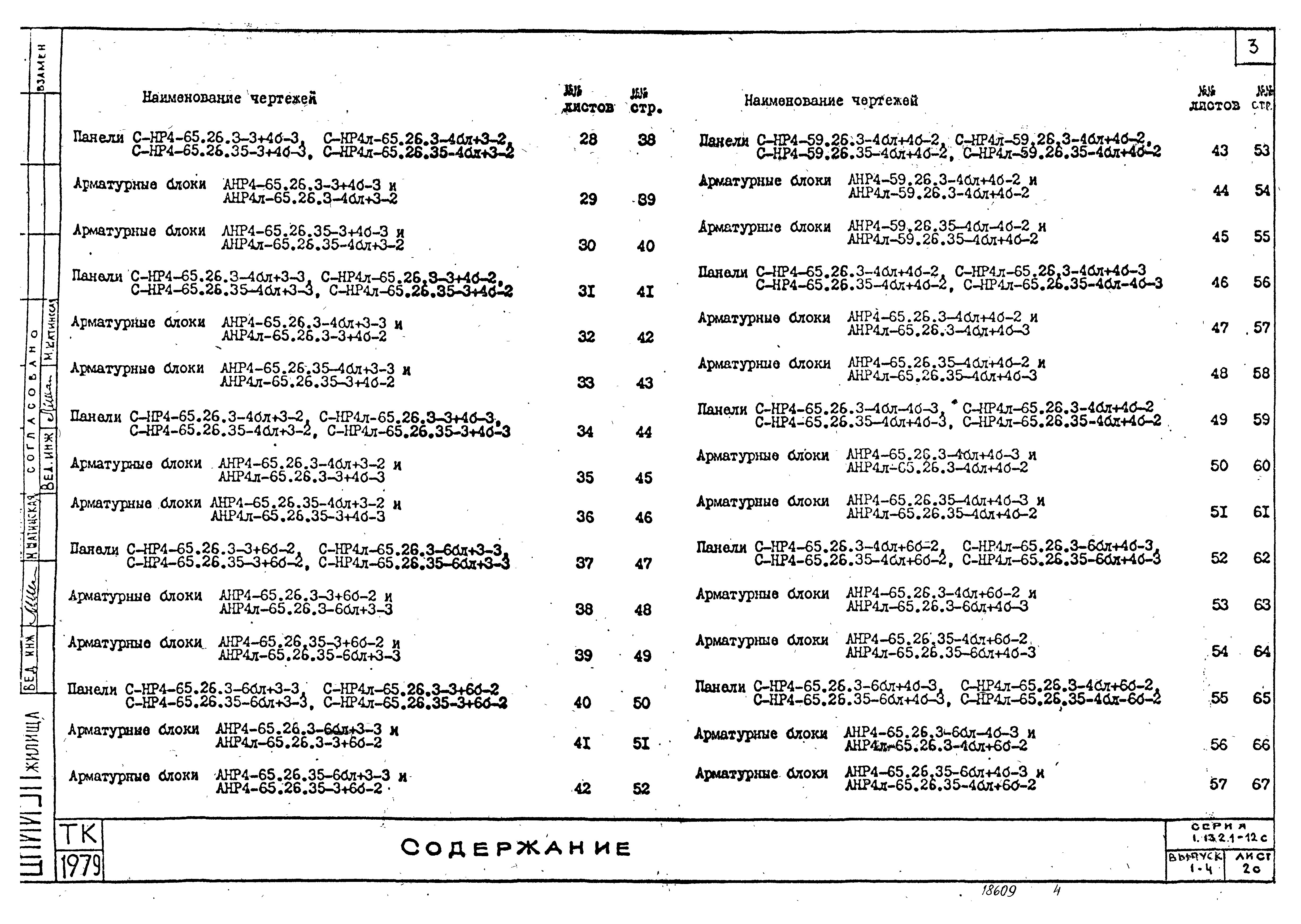 Серия 1.132.1-12с