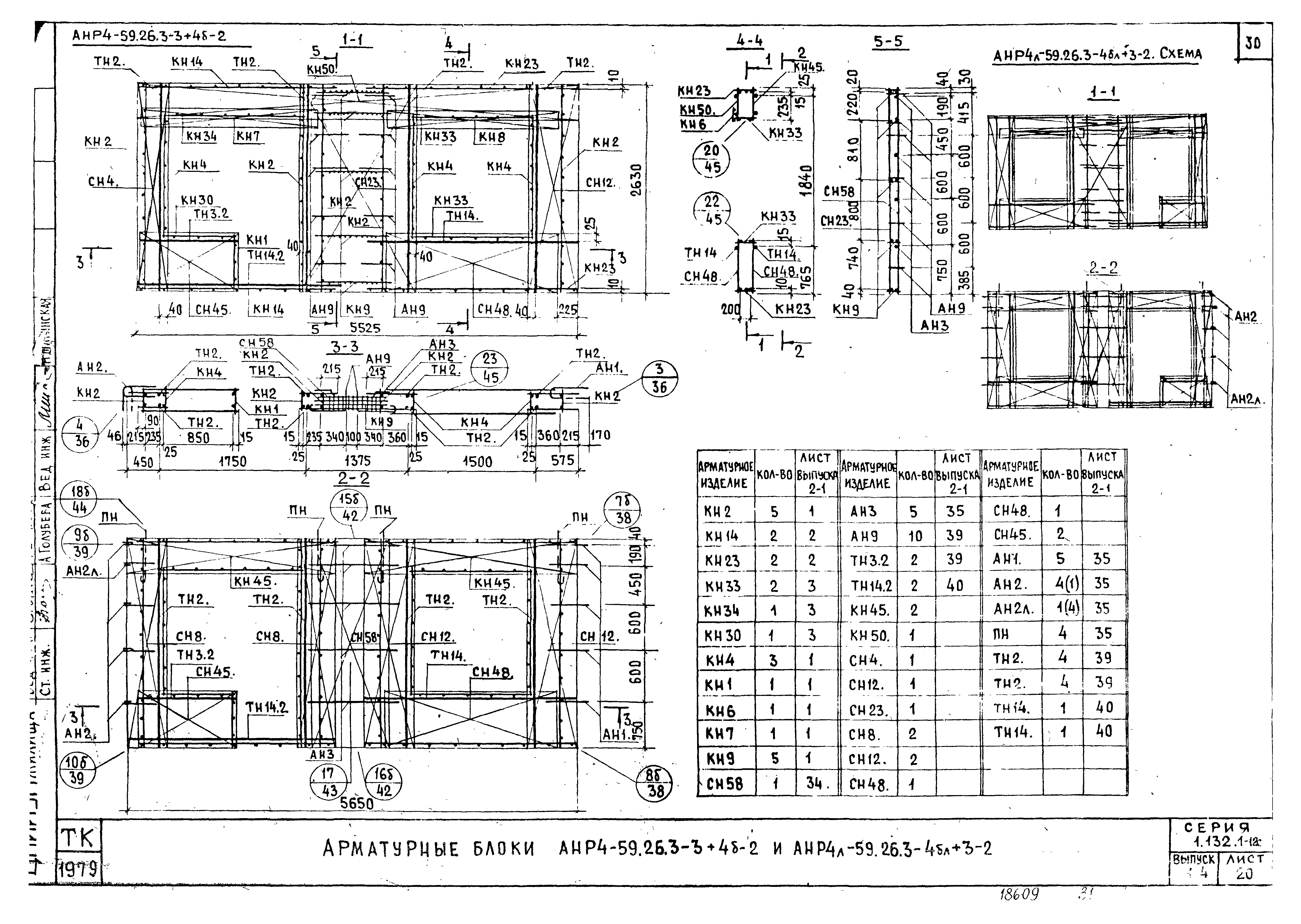 Серия 1.132.1-12с