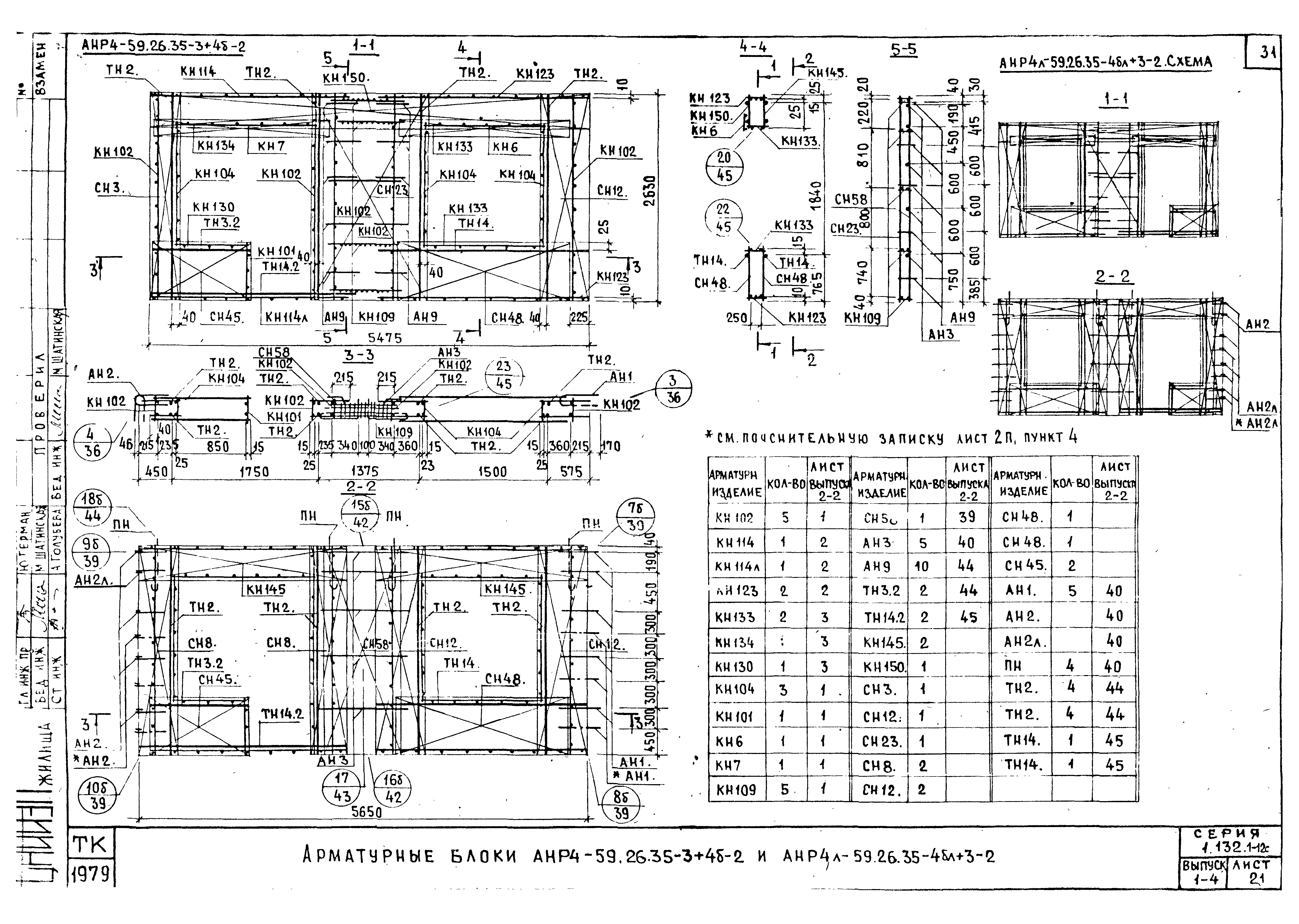 Серия 1.132.1-12с