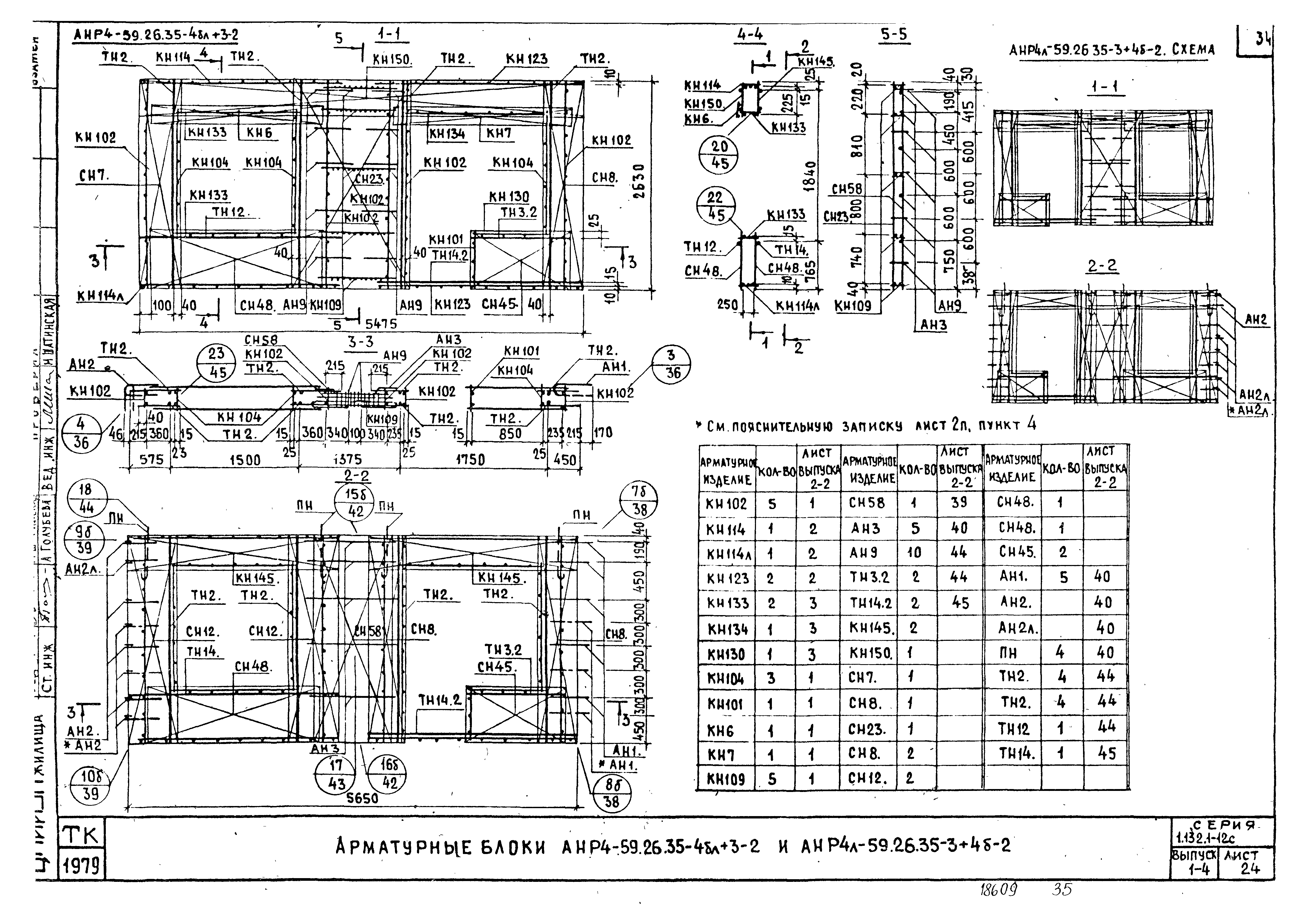 Серия 1.132.1-12с