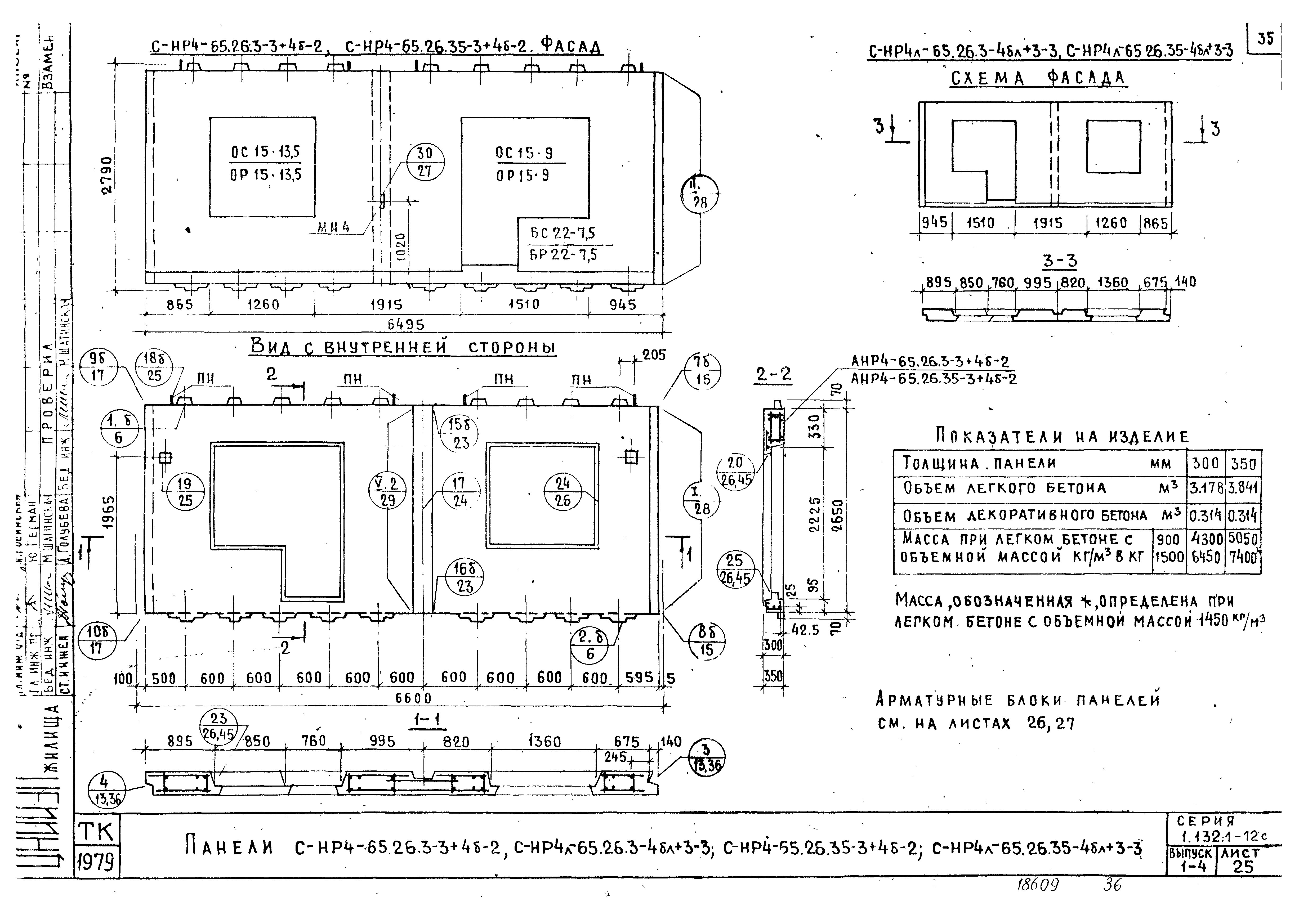 Серия 1.132.1-12с