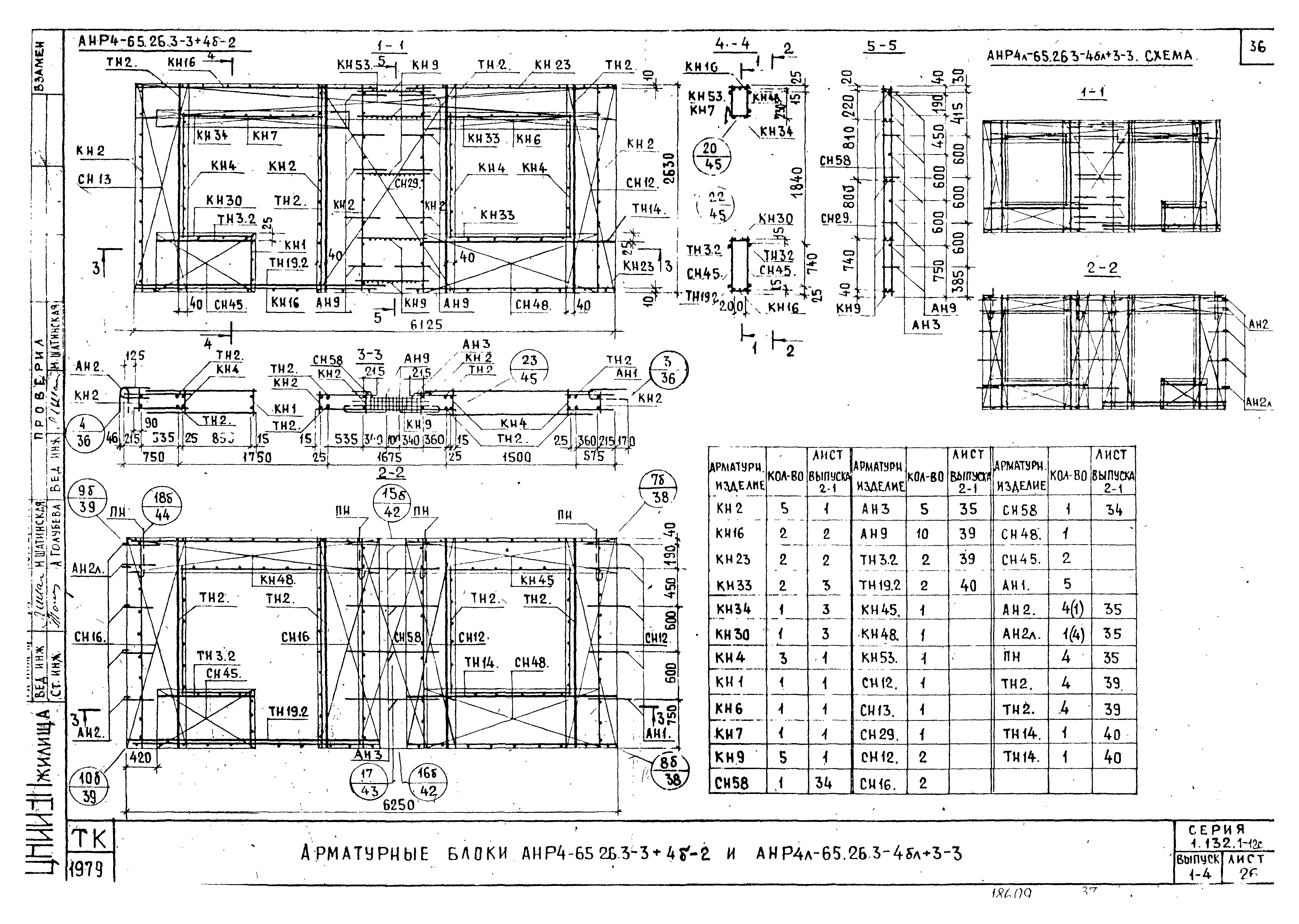 Серия 1.132.1-12с