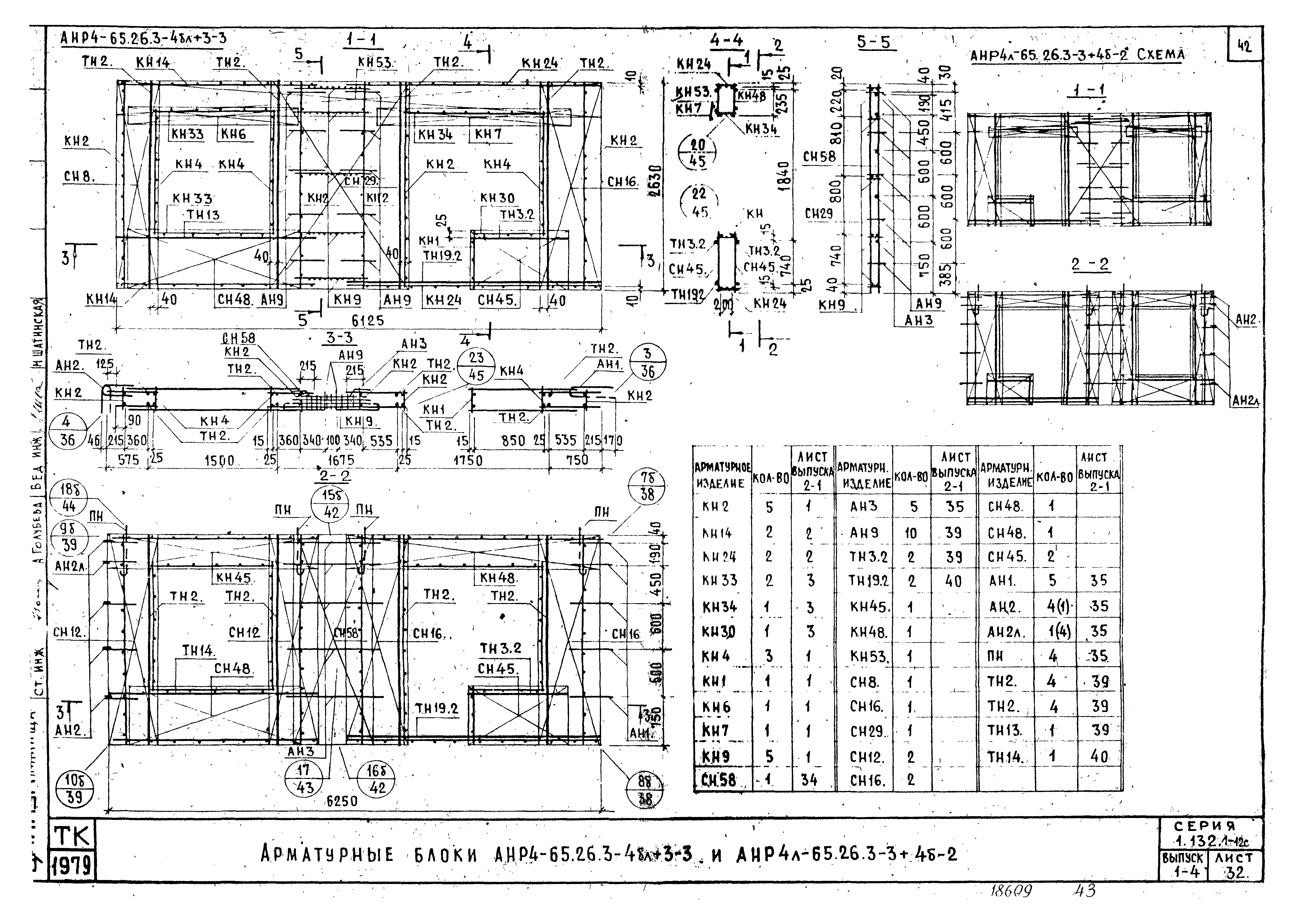 Серия 1.132.1-12с