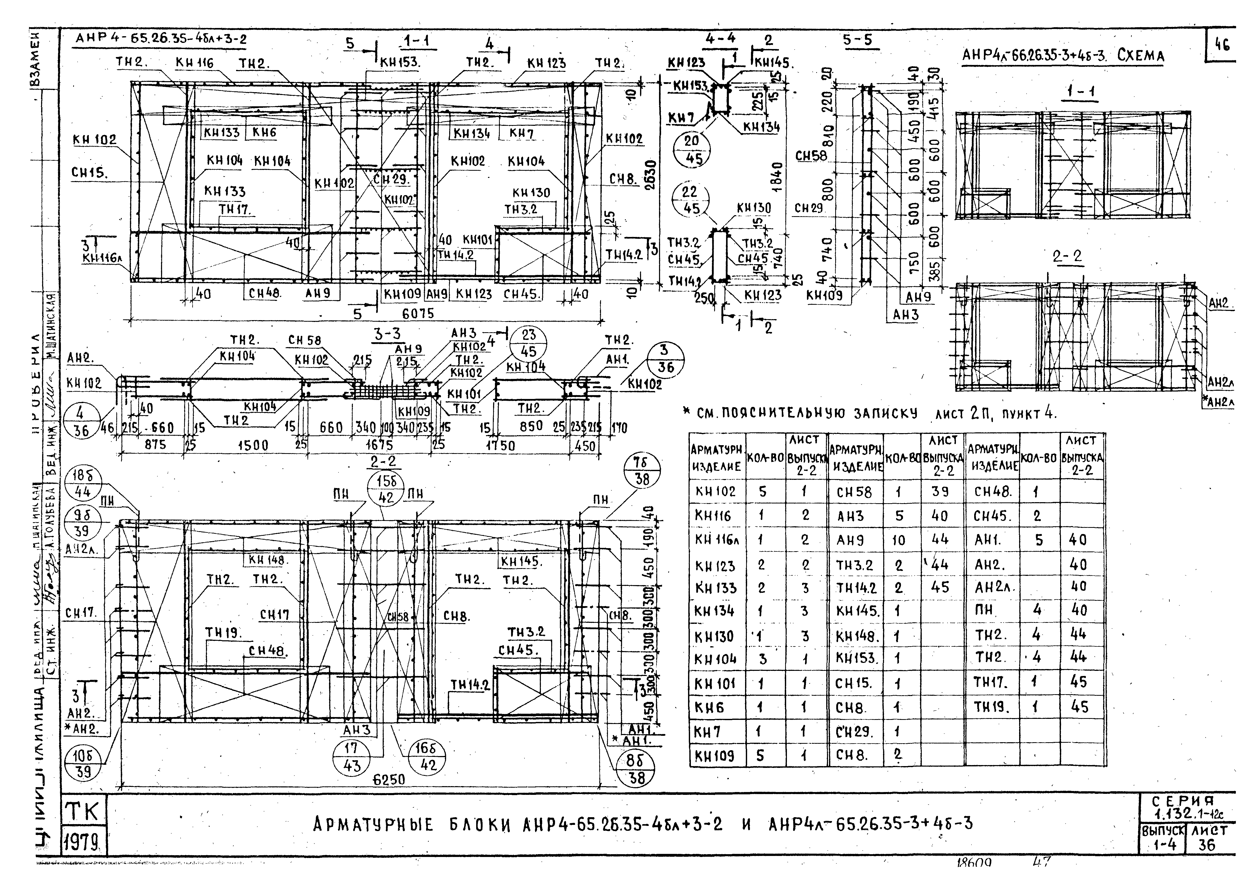 Серия 1.132.1-12с