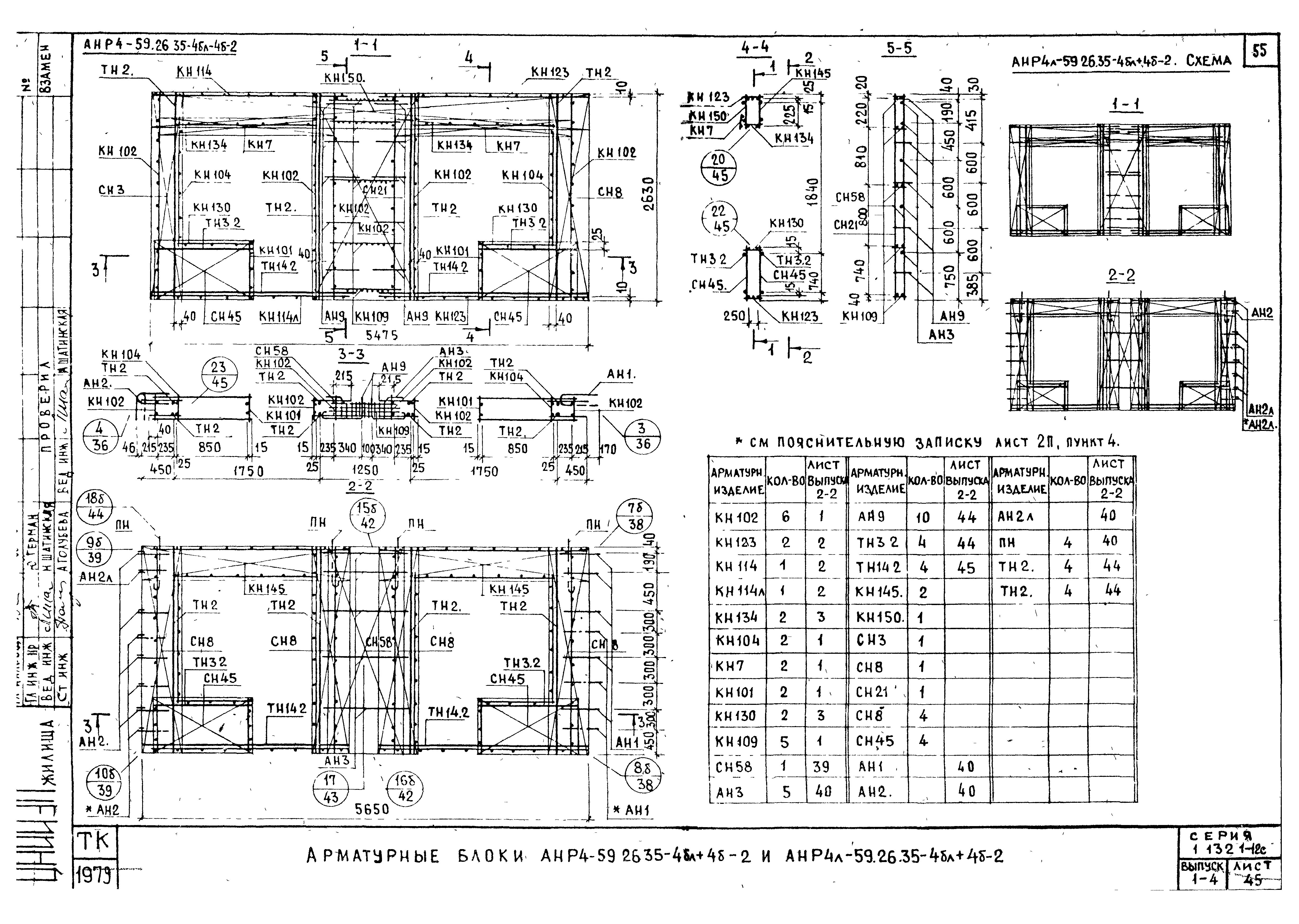 Серия 1.132.1-12с