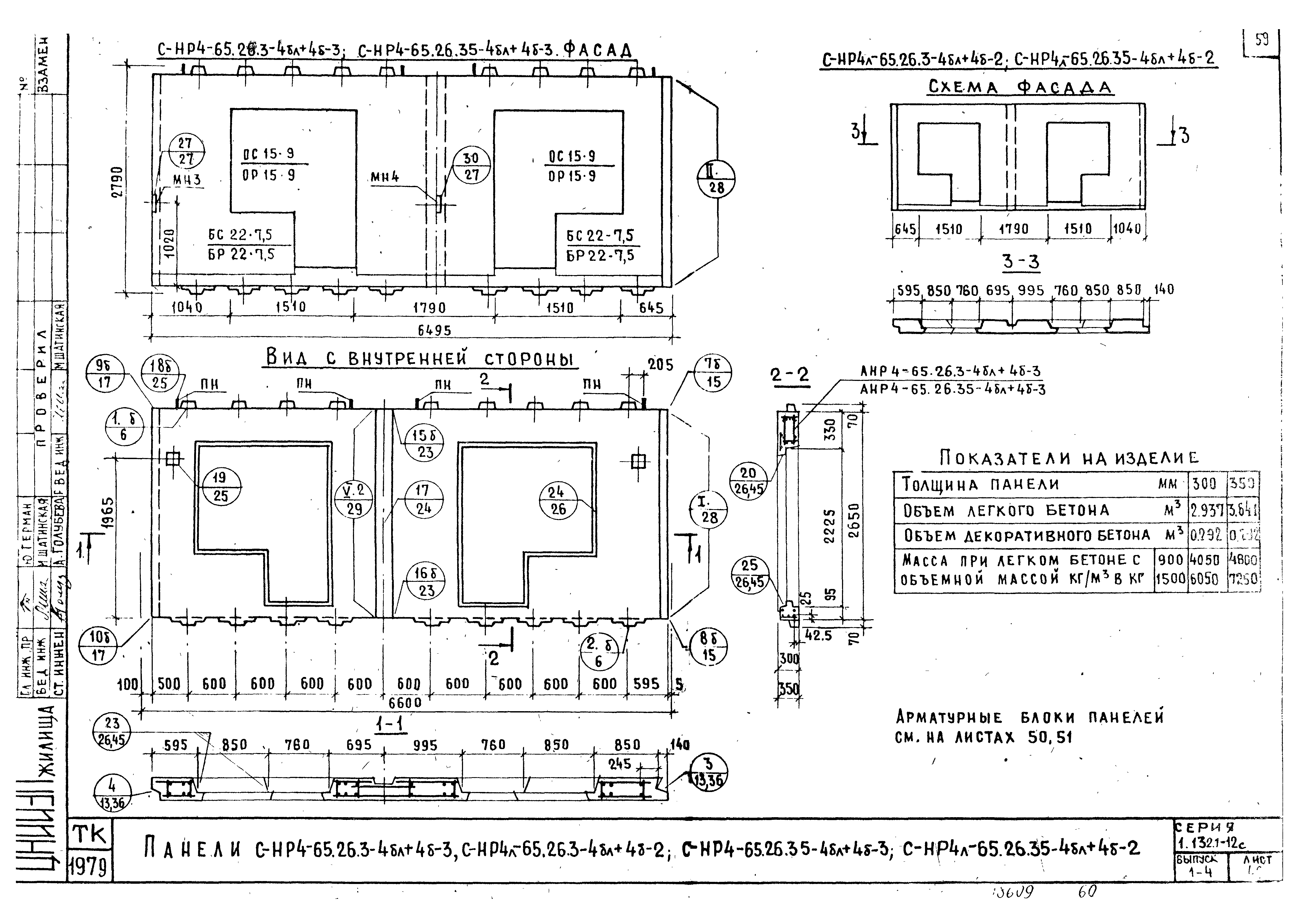 Серия 1.132.1-12с