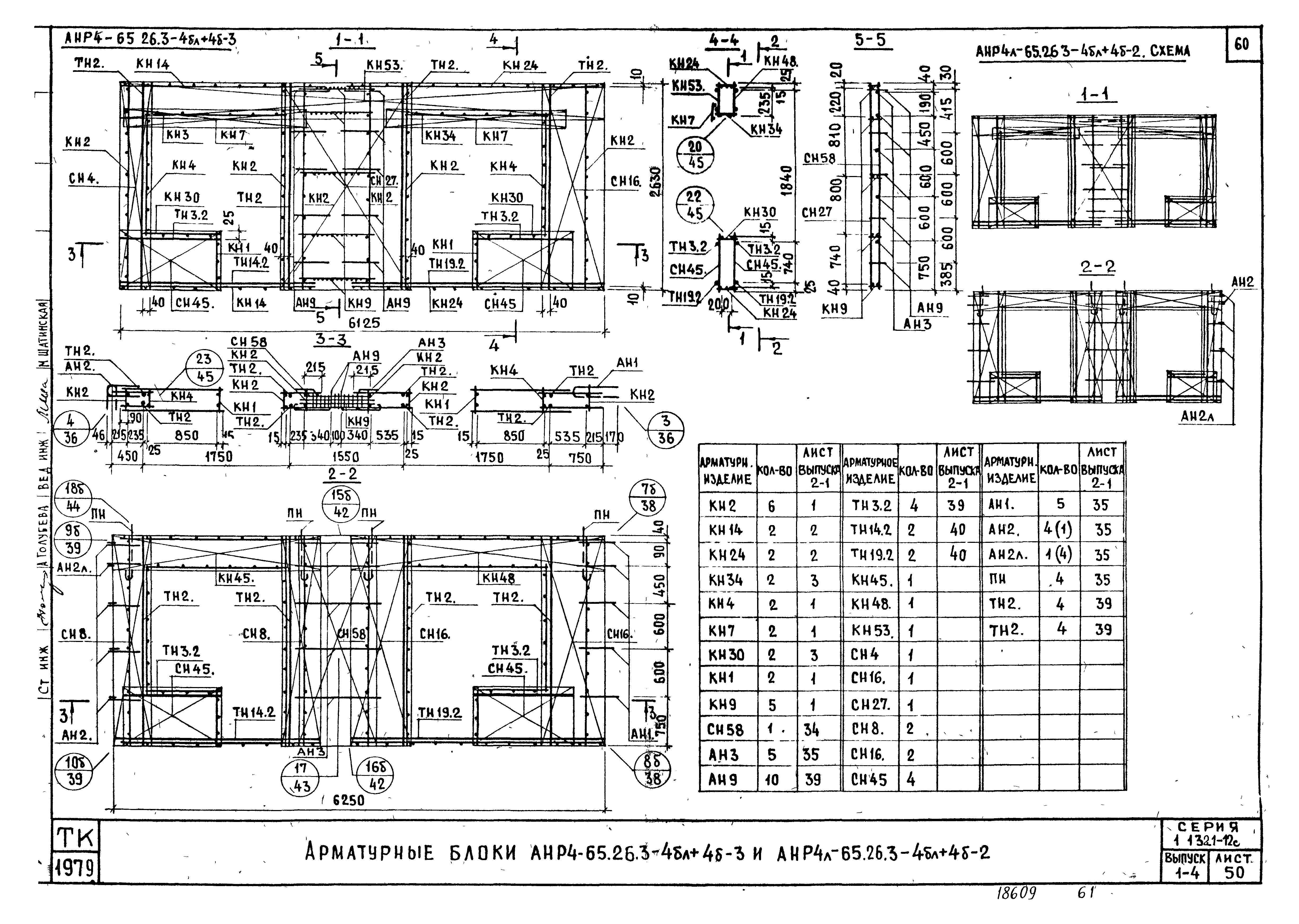 Серия 1.132.1-12с