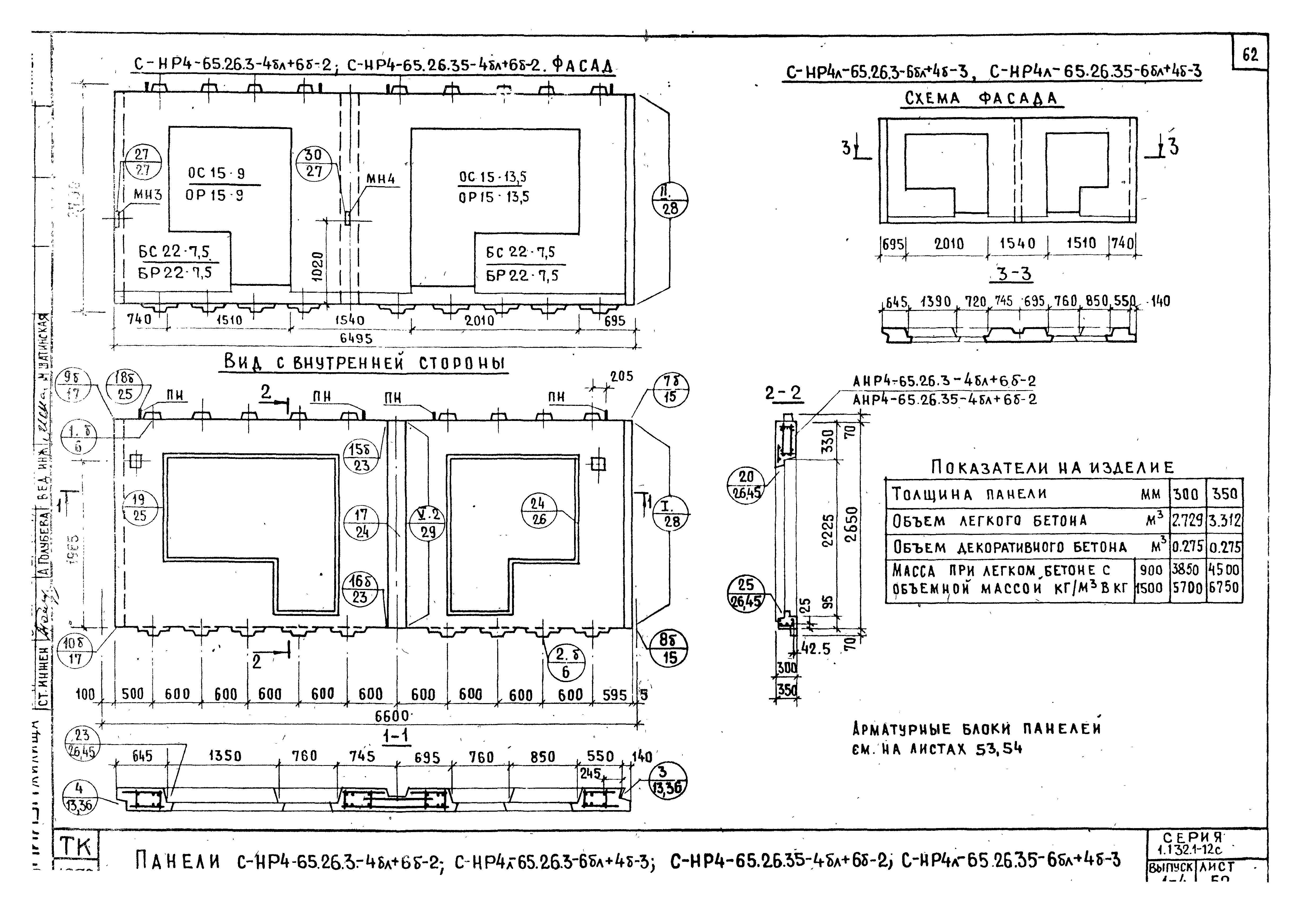 Серия 1.132.1-12с