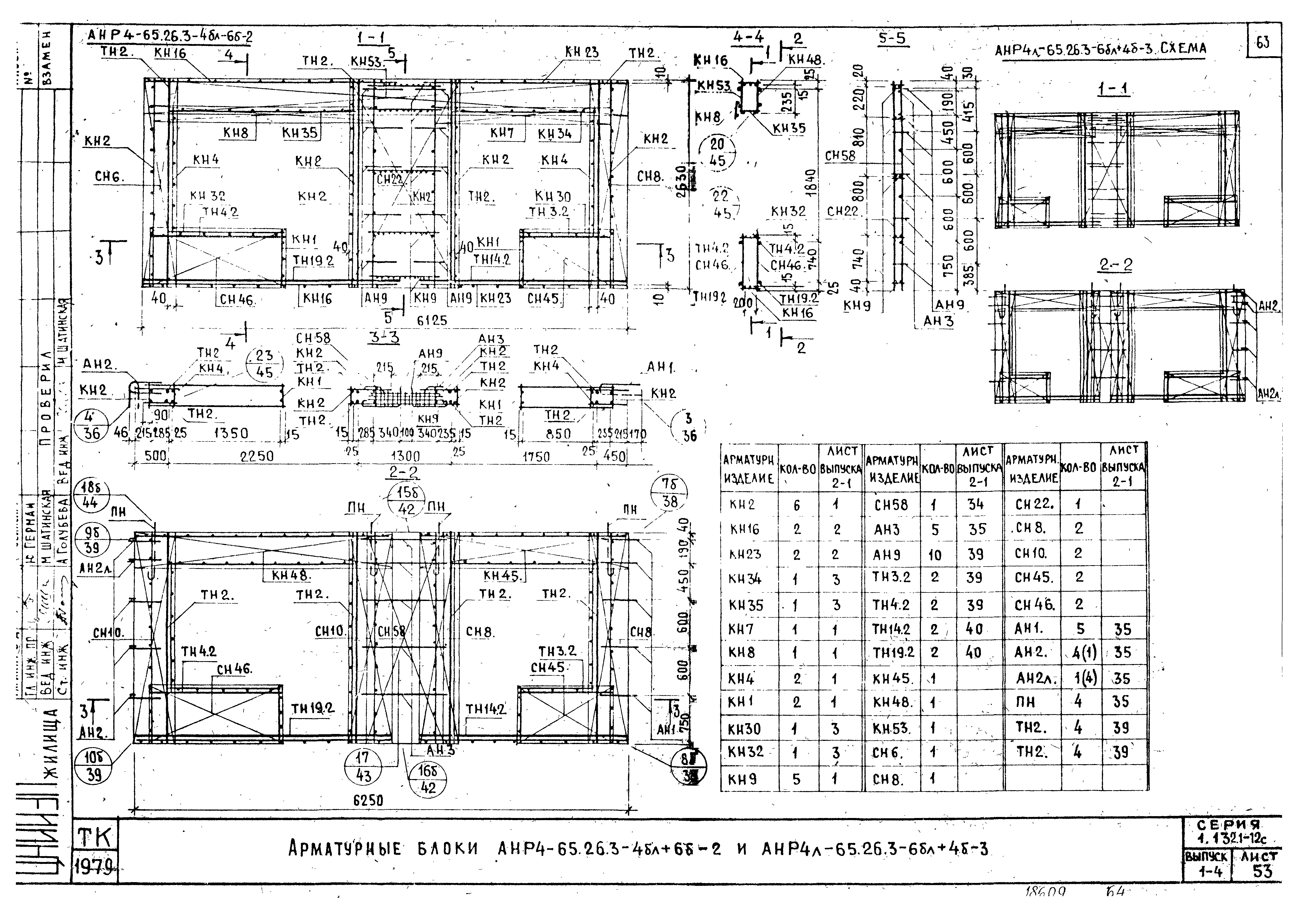 Серия 1.132.1-12с