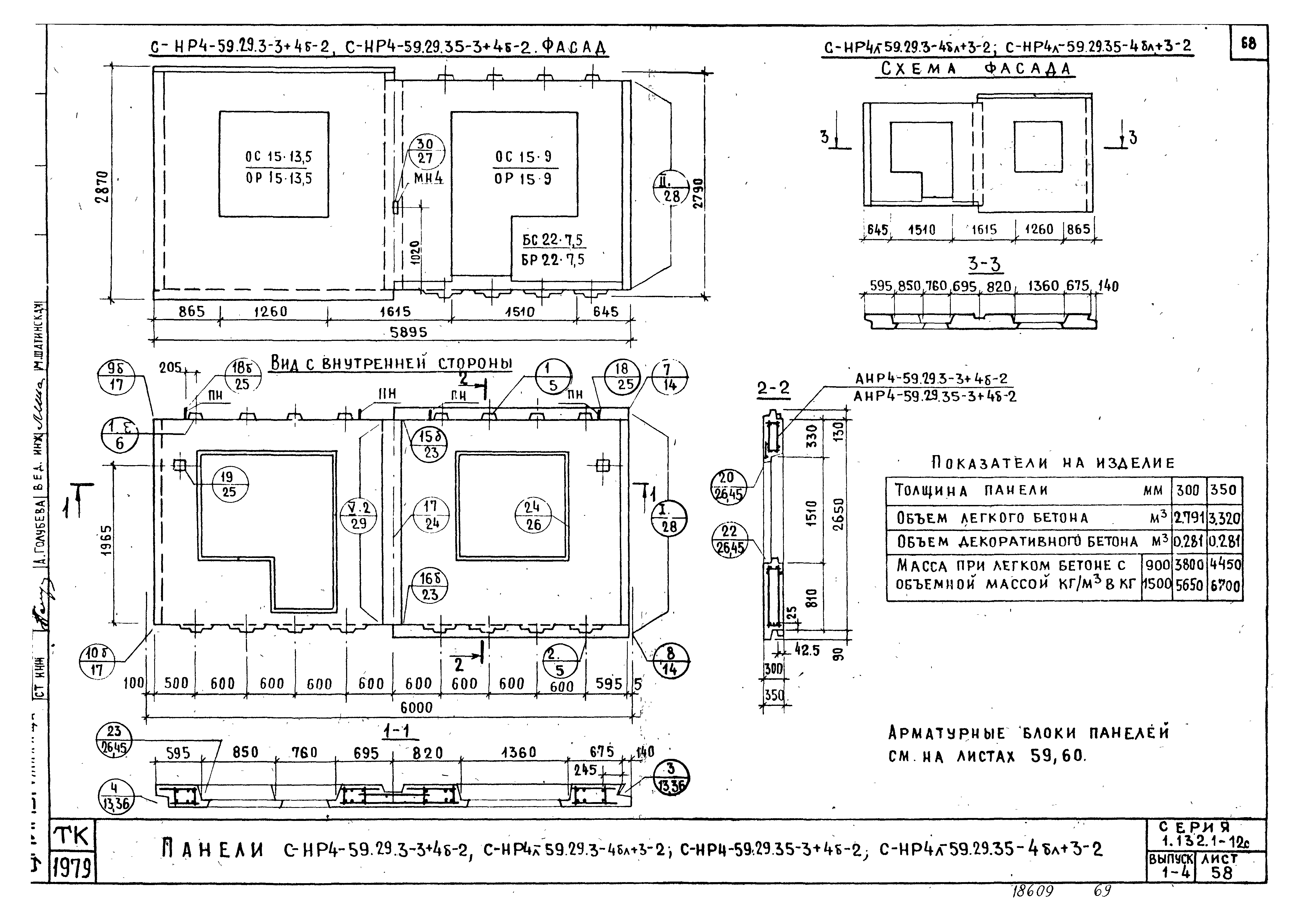 Серия 1.132.1-12с