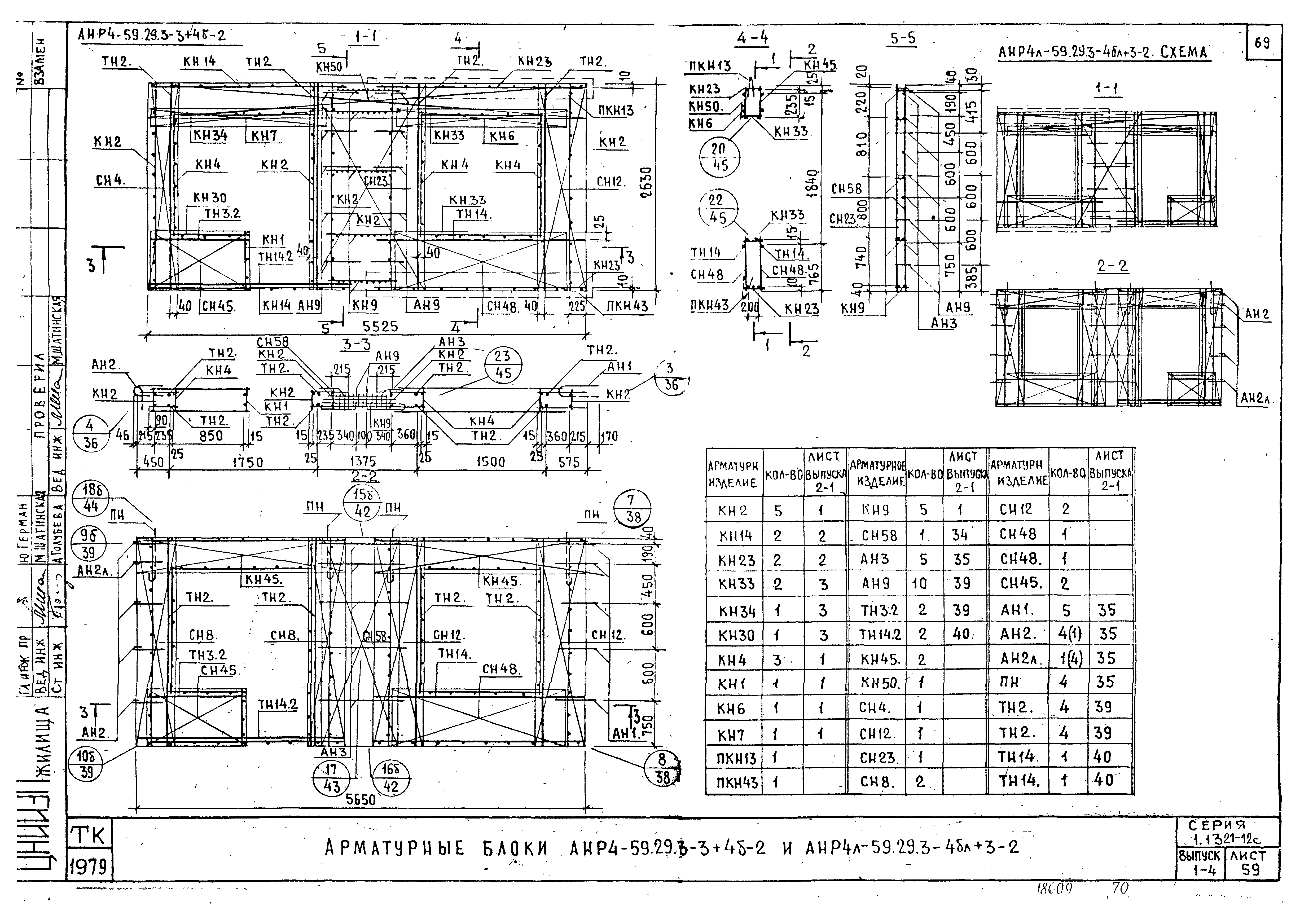 Серия 1.132.1-12с