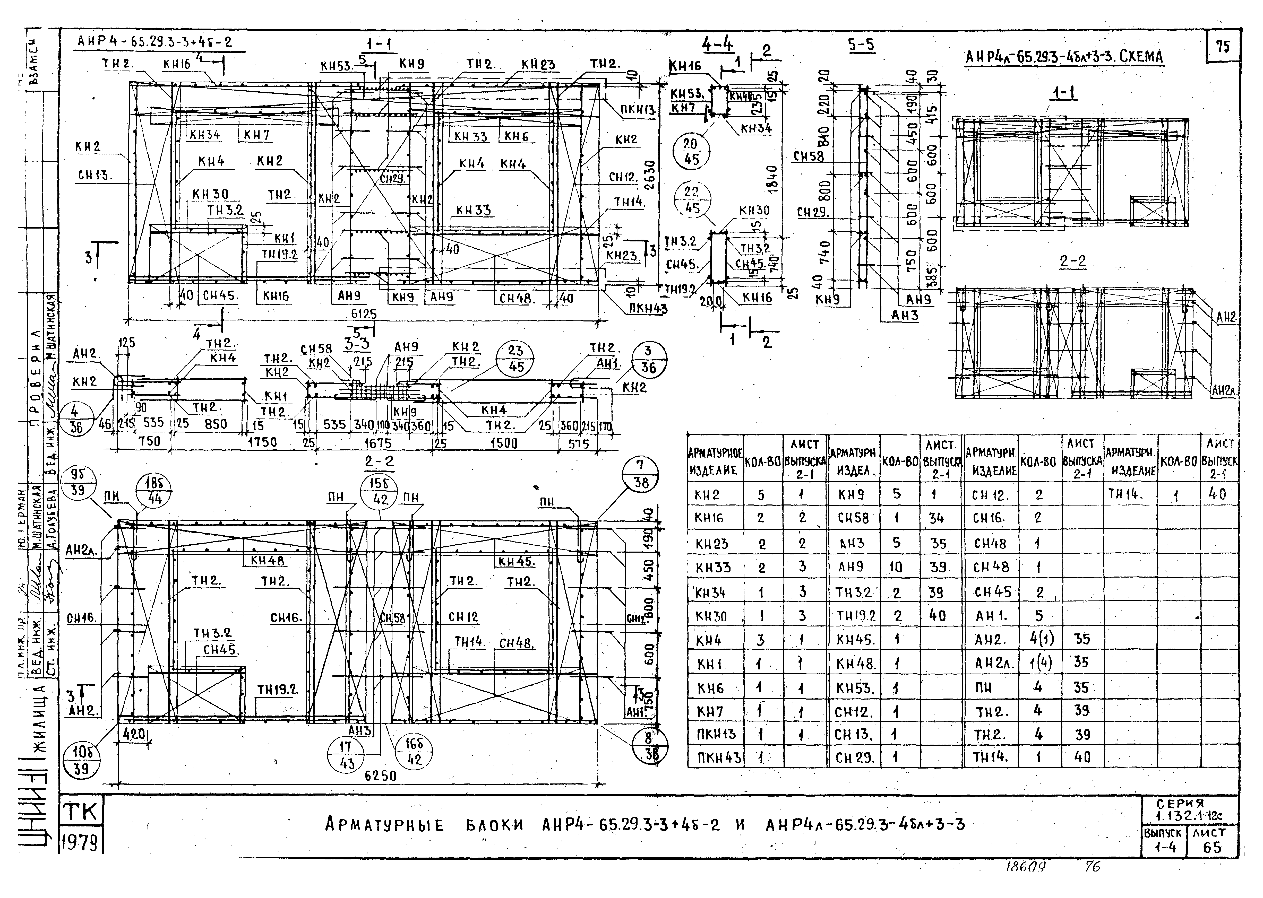 Серия 1.132.1-12с