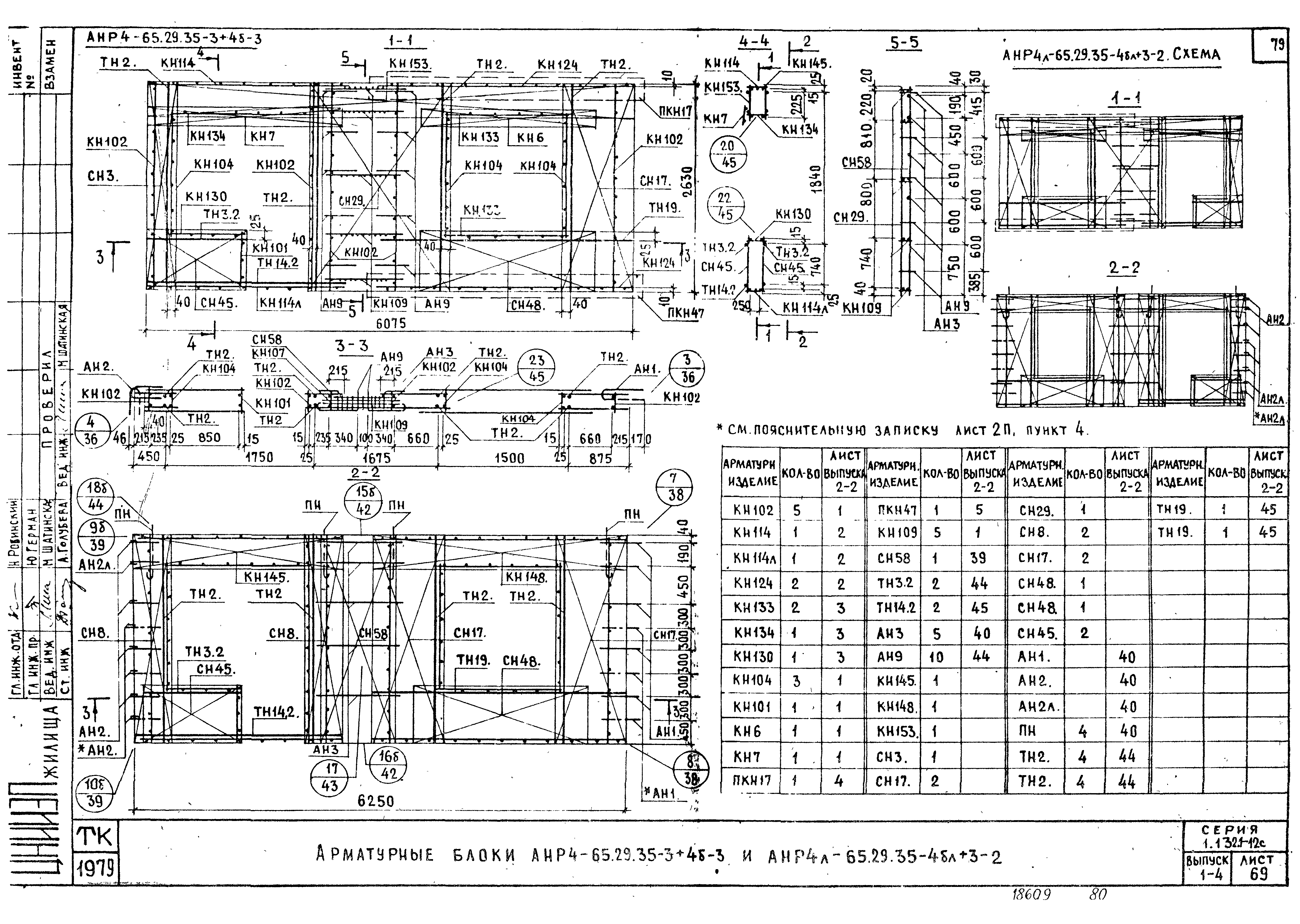 Серия 1.132.1-12с