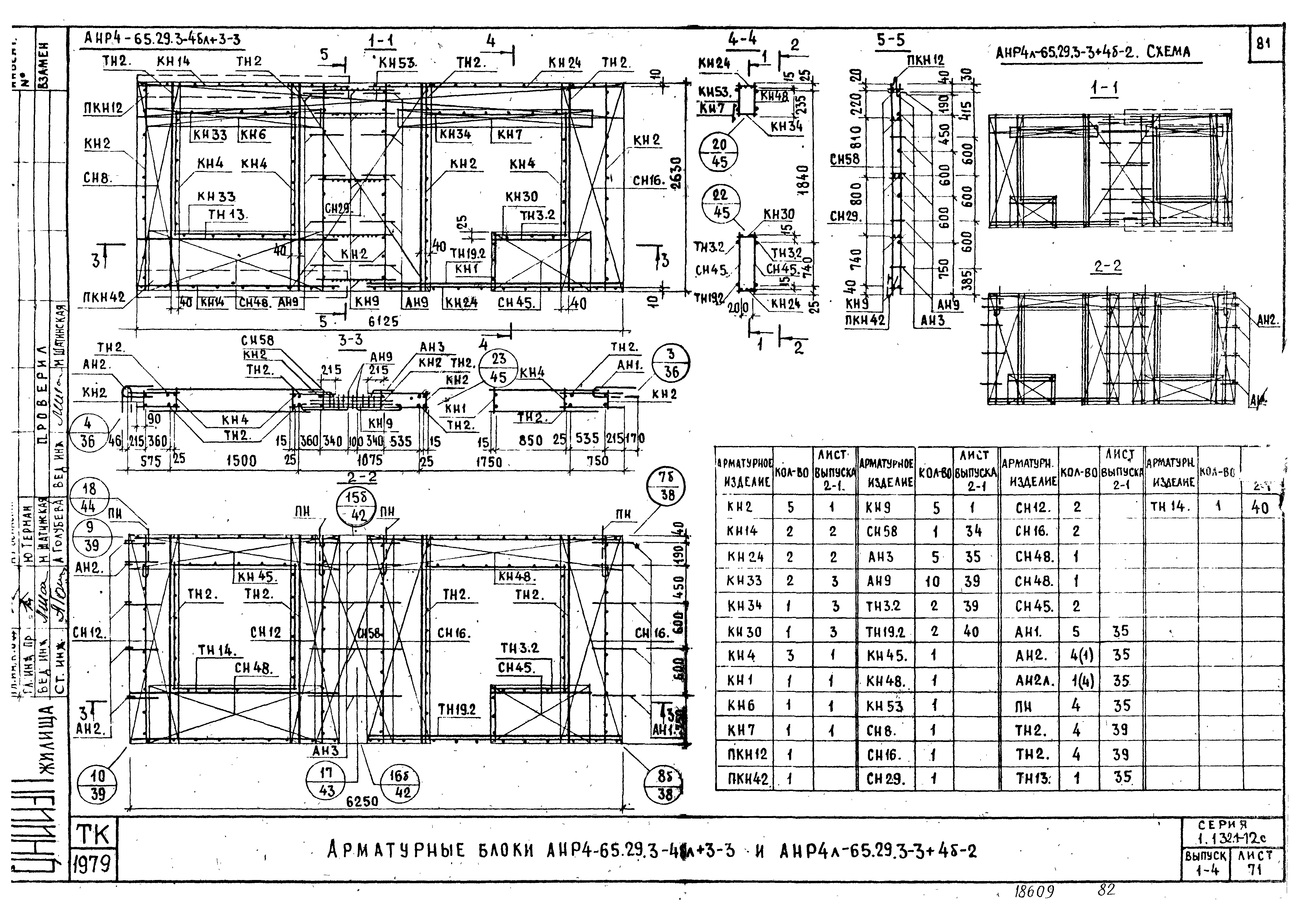 Серия 1.132.1-12с