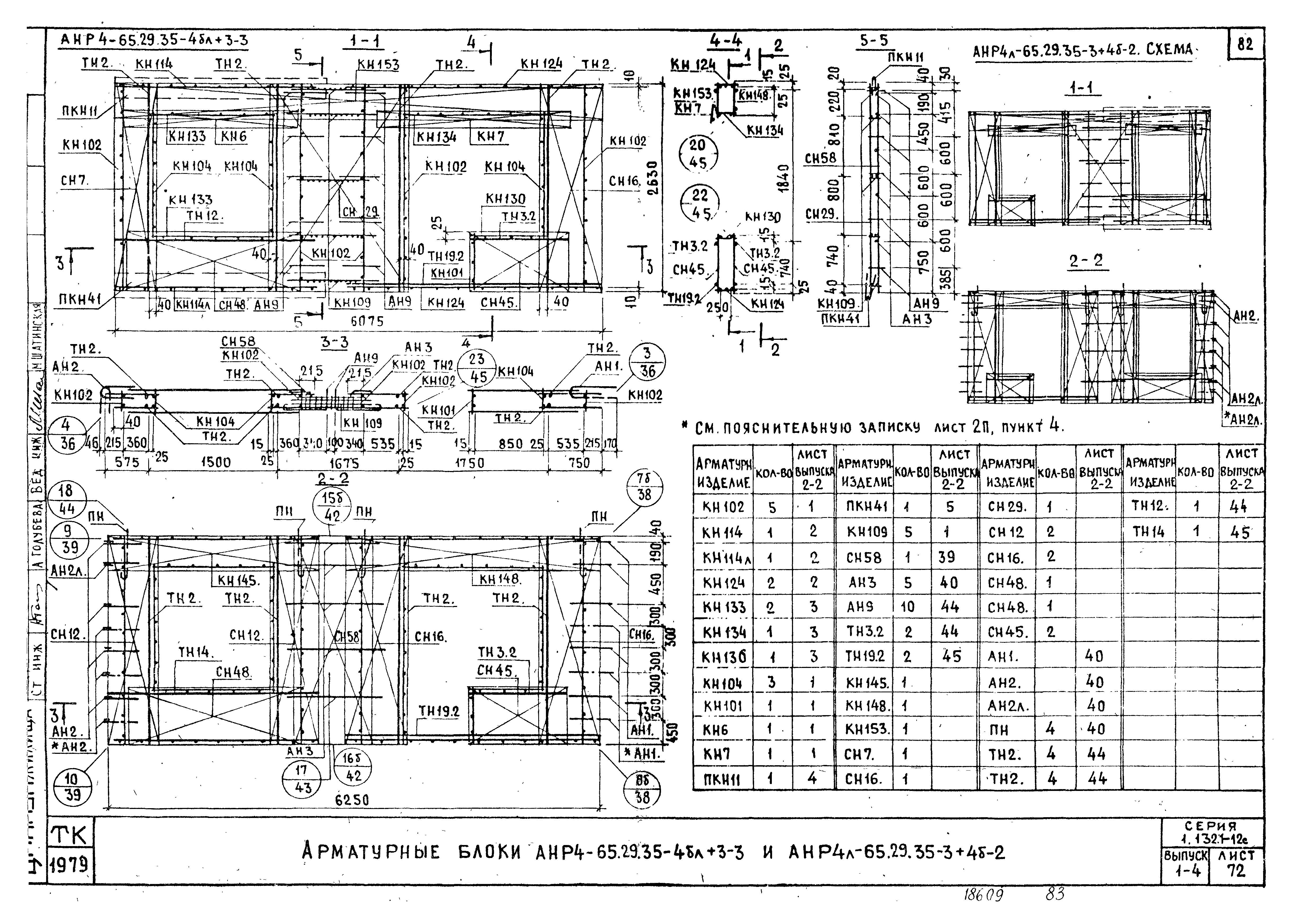 Серия 1.132.1-12с