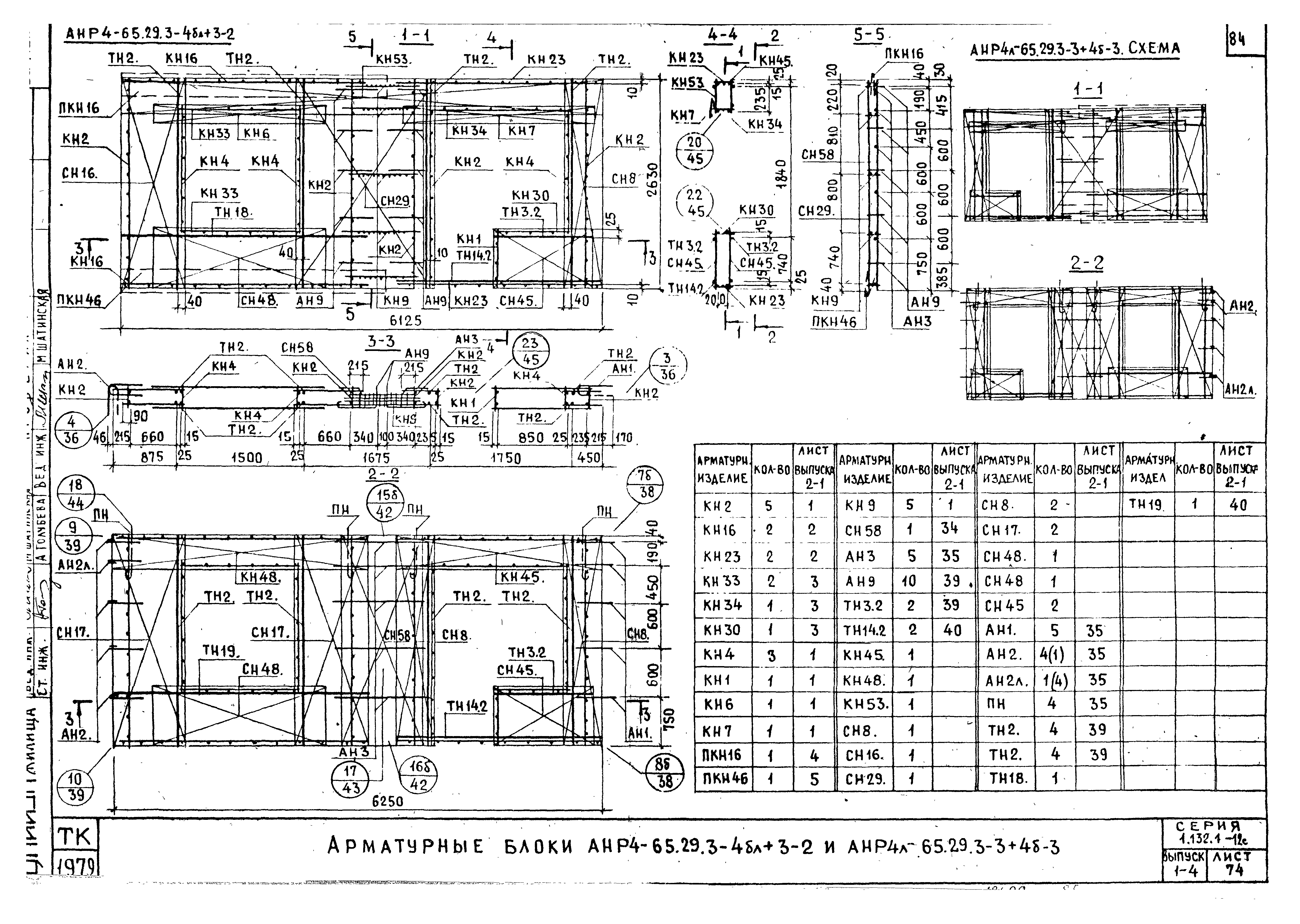 Серия 1.132.1-12с