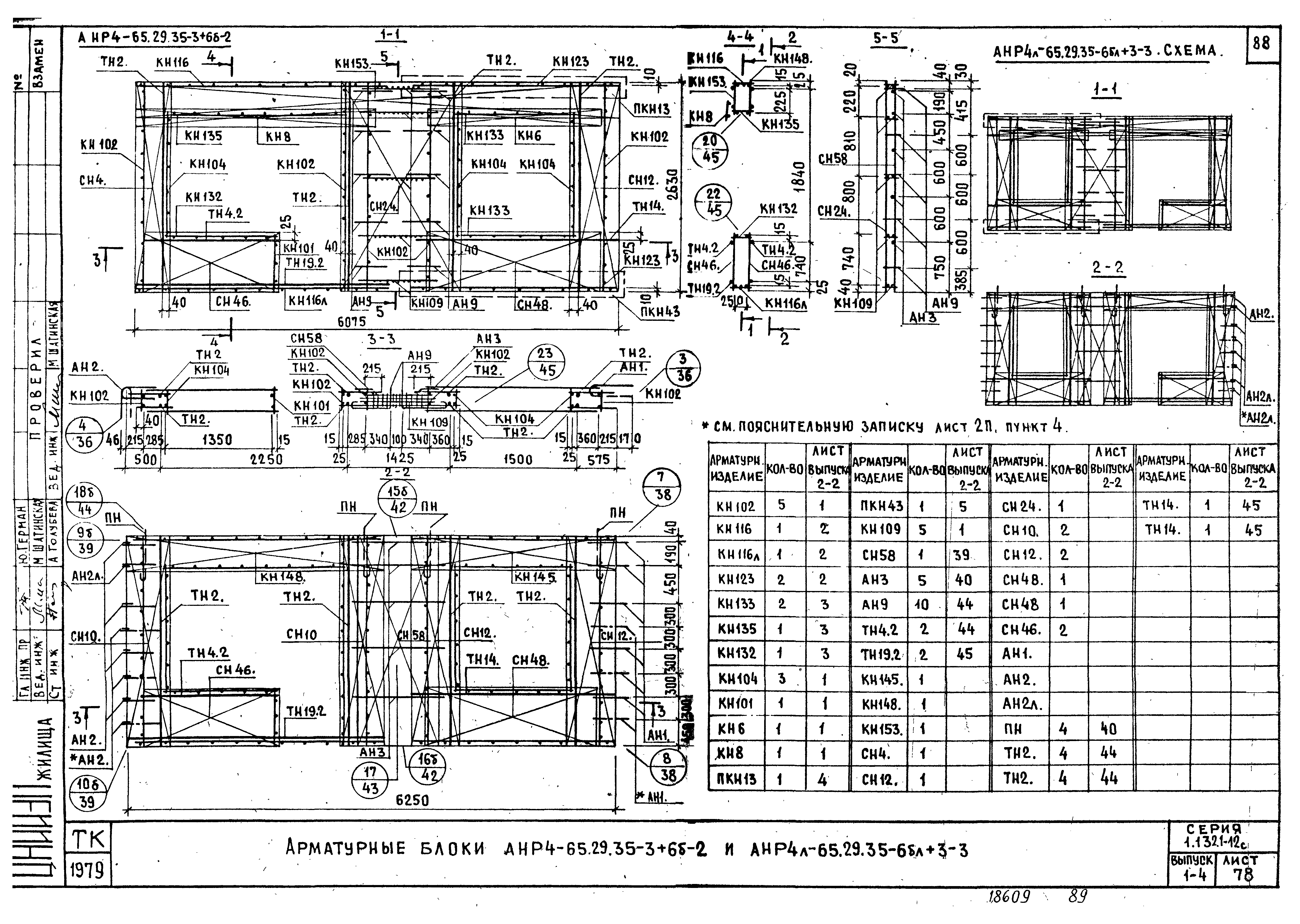 Серия 1.132.1-12с