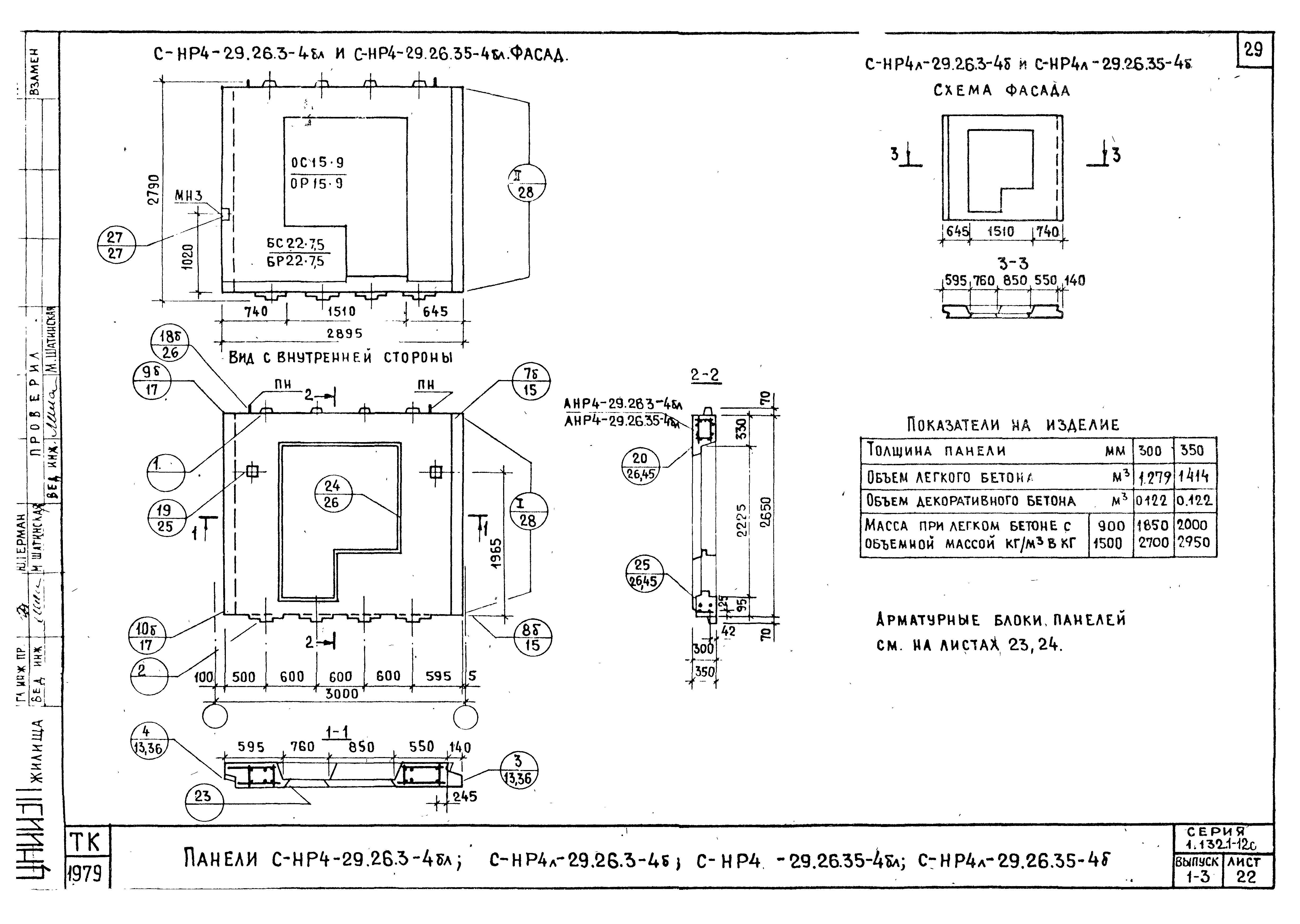 Серия 1.132.1-12с